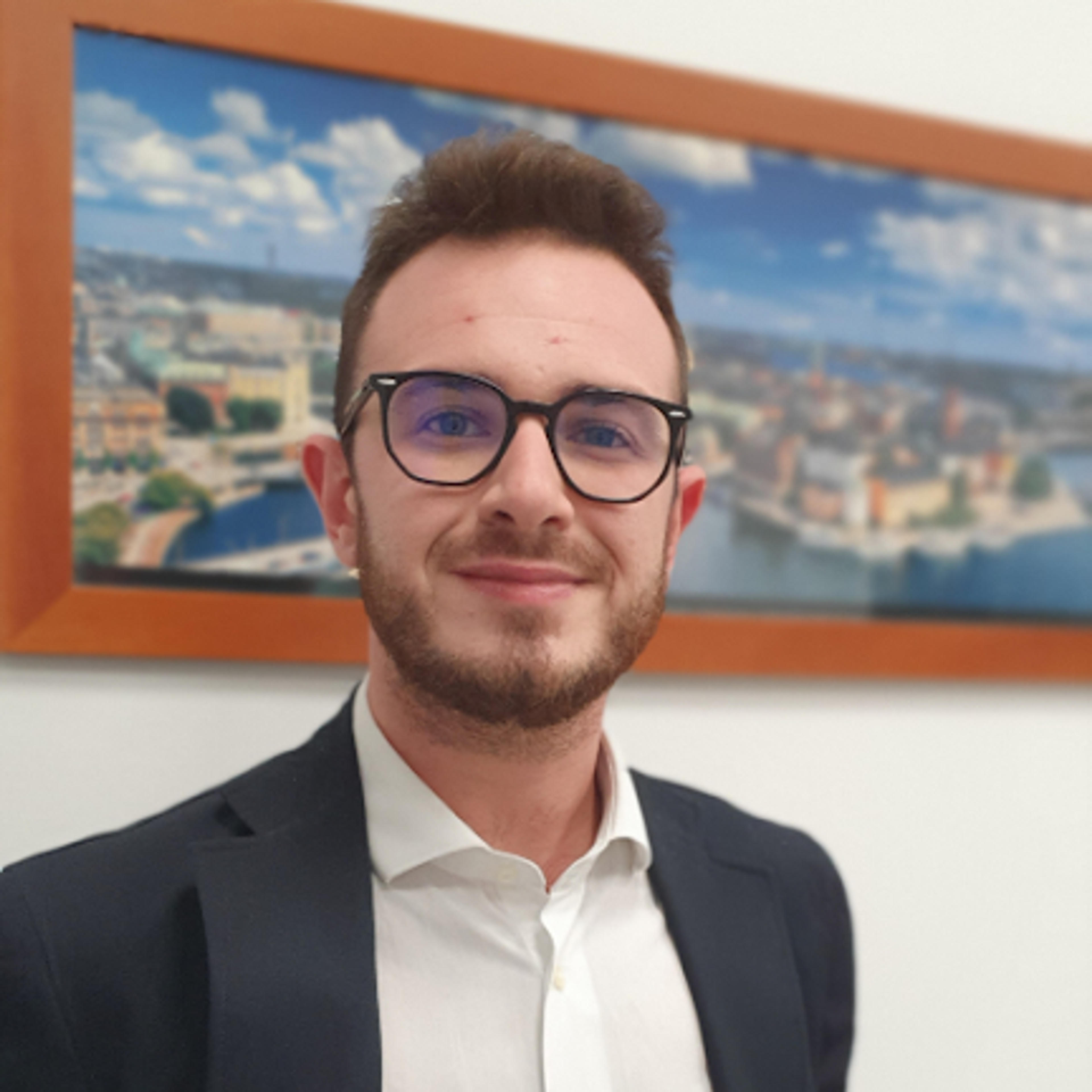 Vittorio Lembo