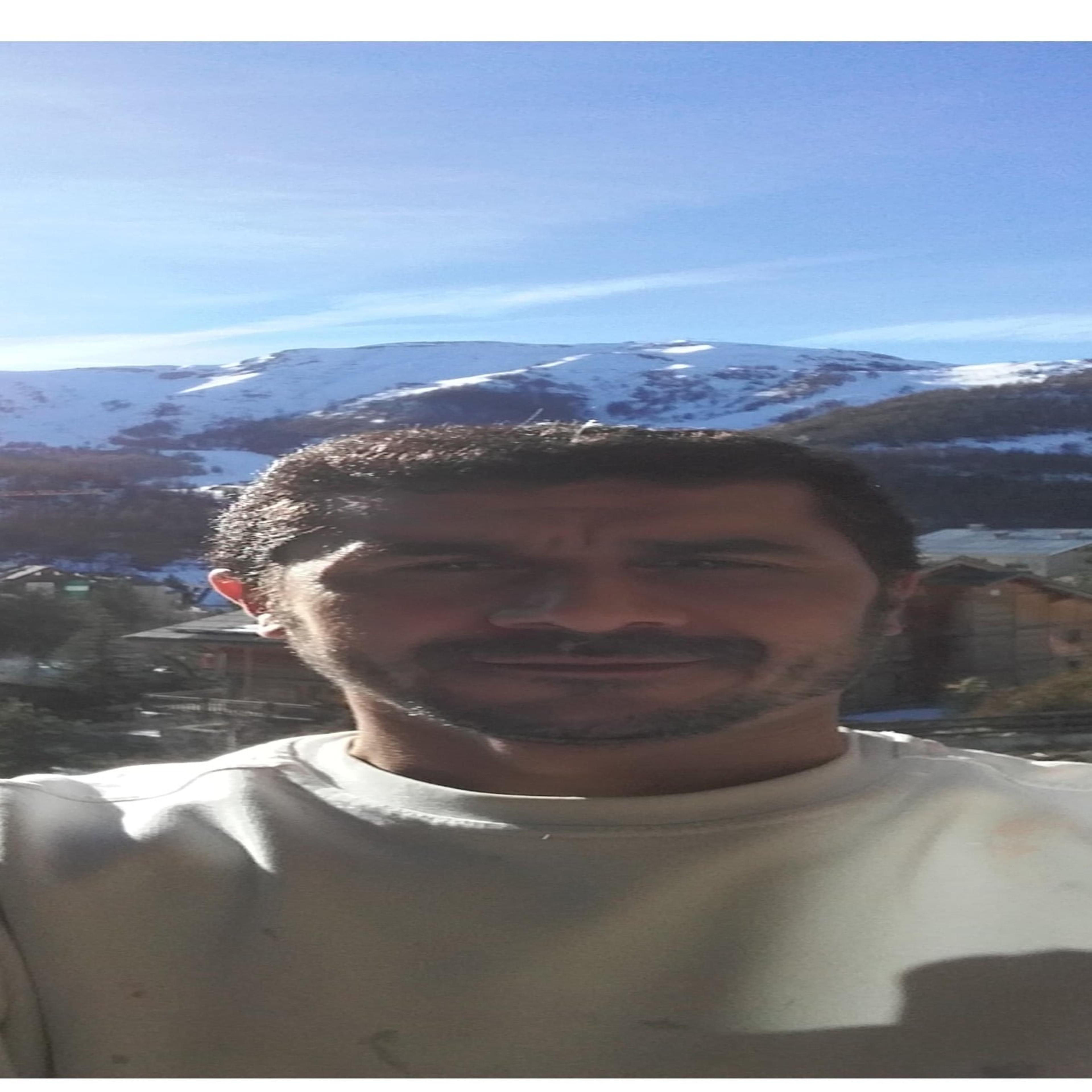 Mohamed Annaanaie