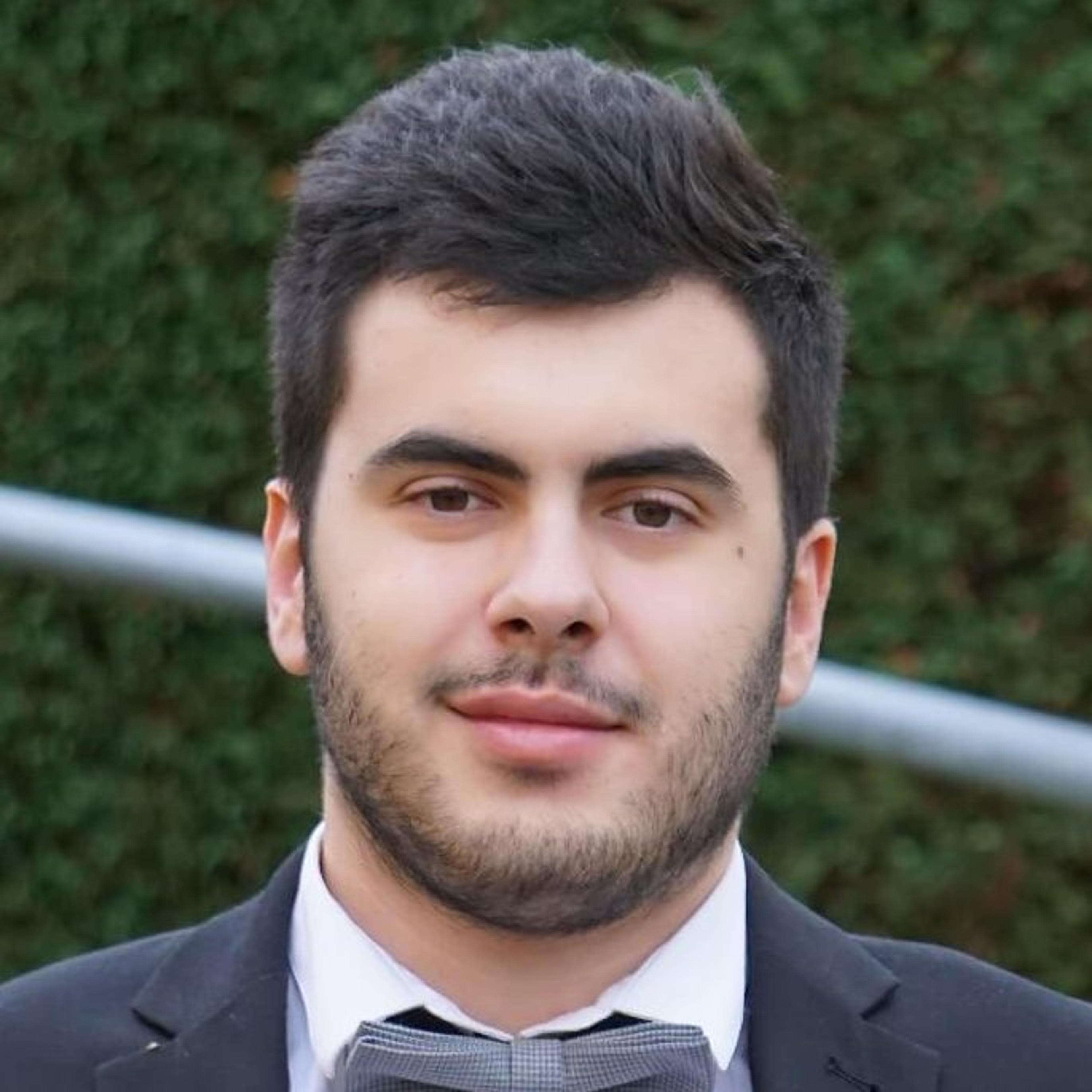 Hugo Domeur
