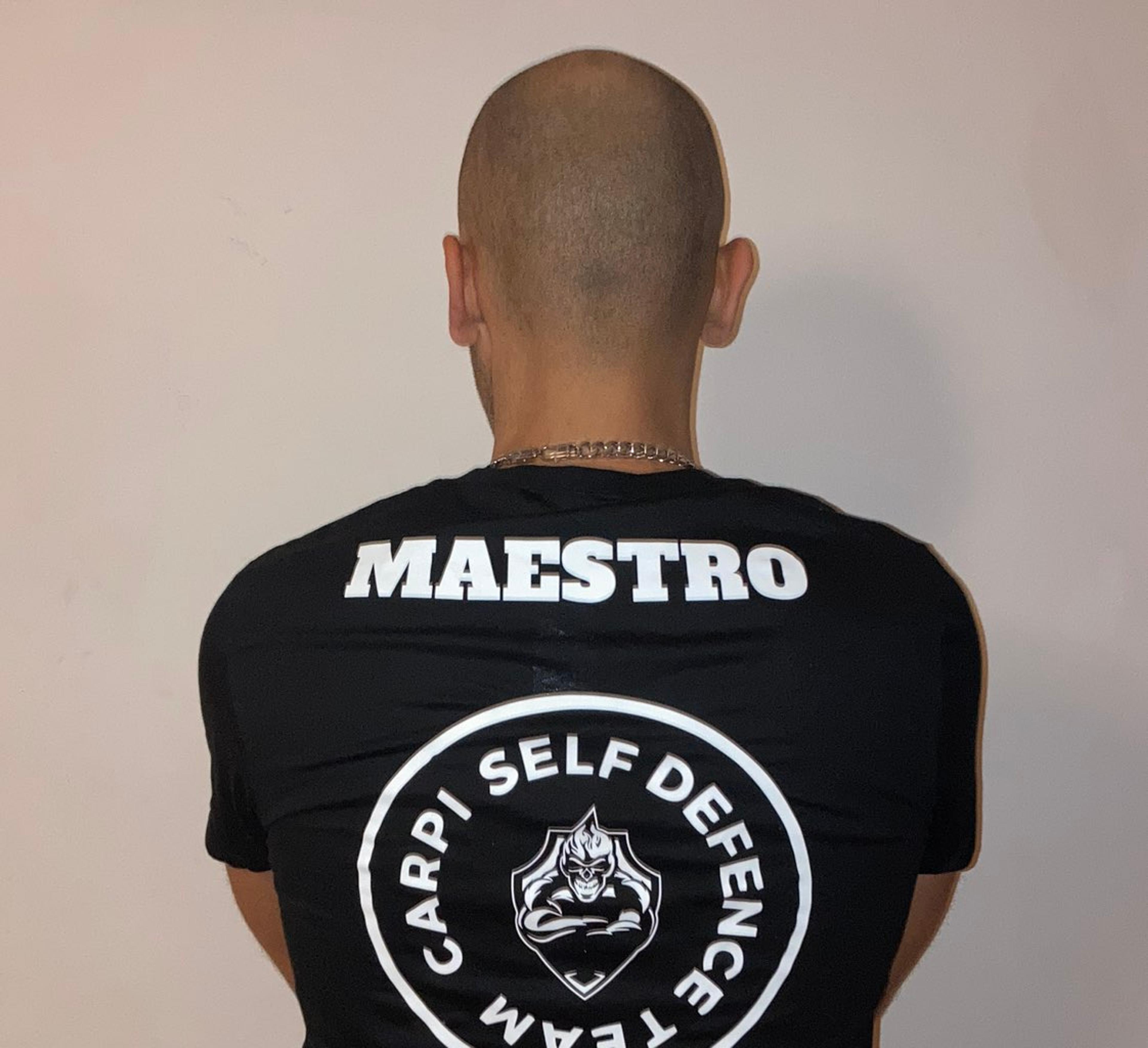 Mauro Melloncelli