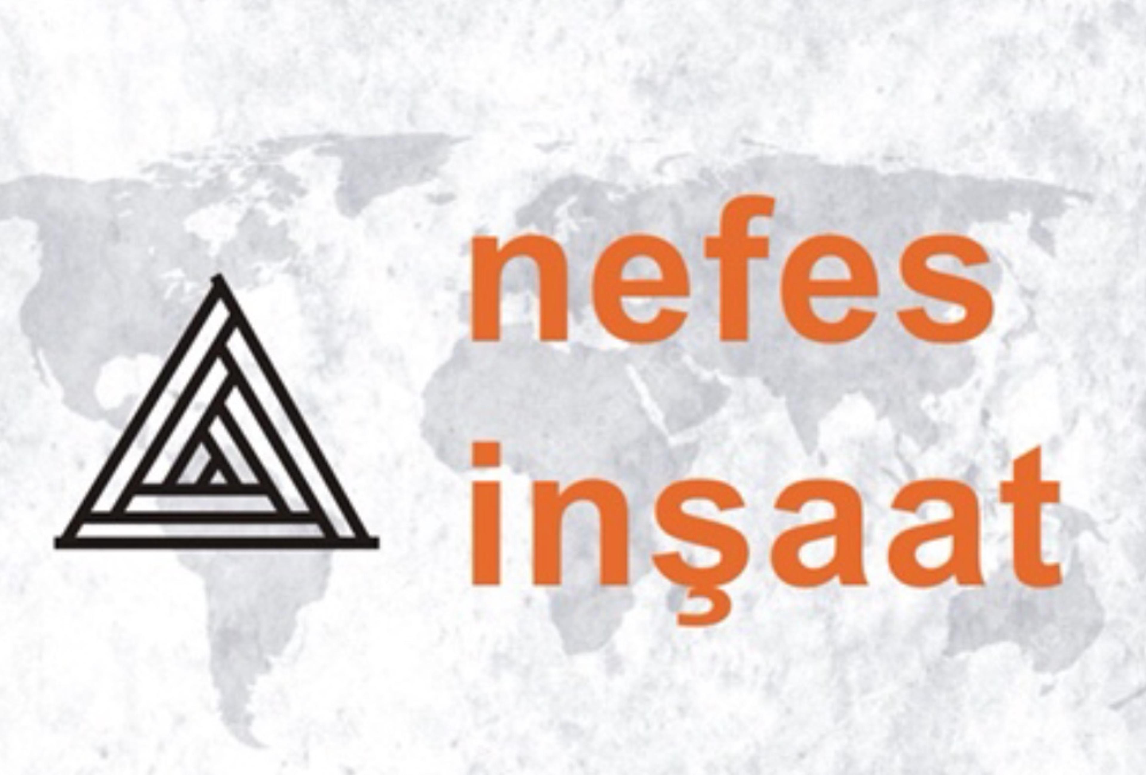 Nefes inşaat