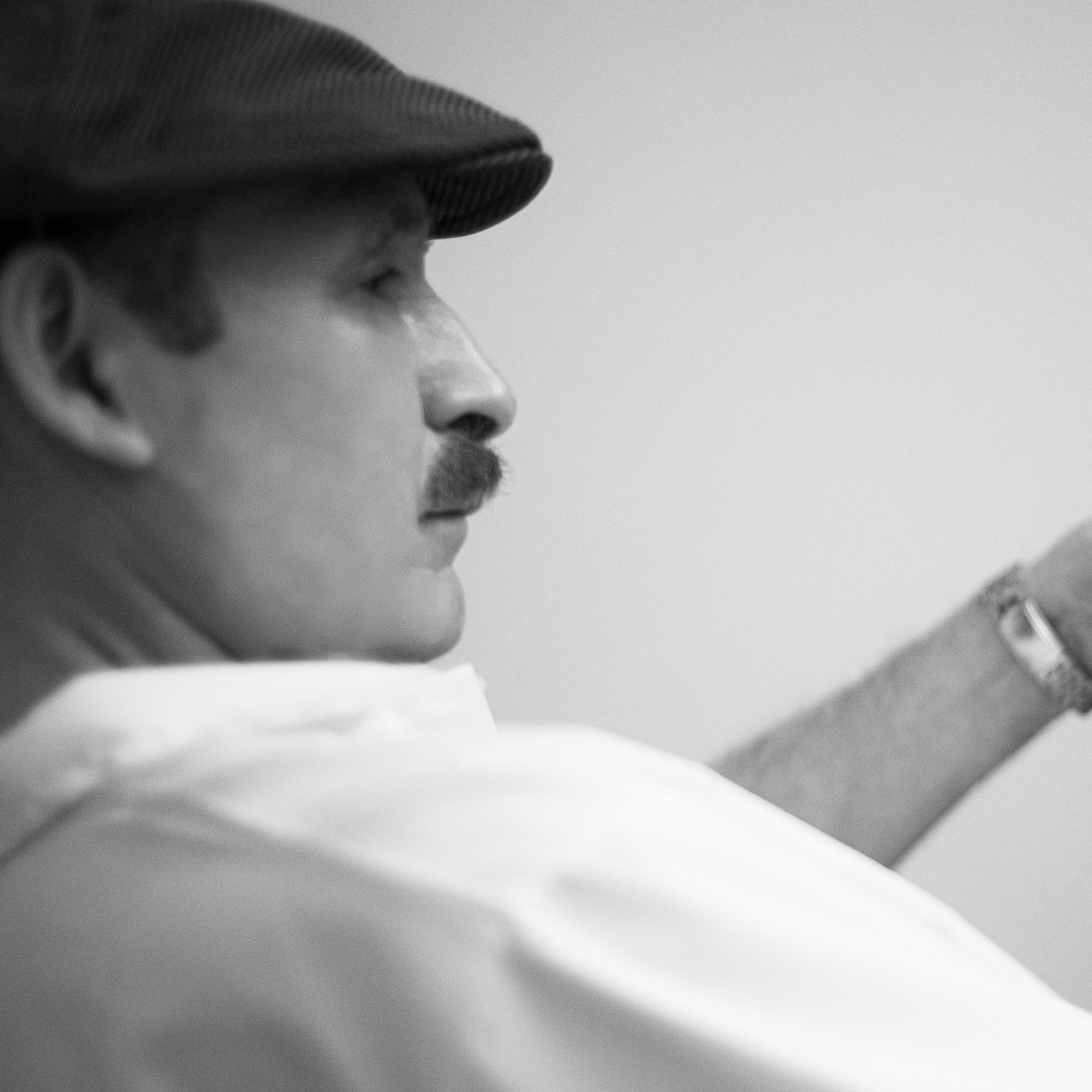 Adolfo Funegra Llanos