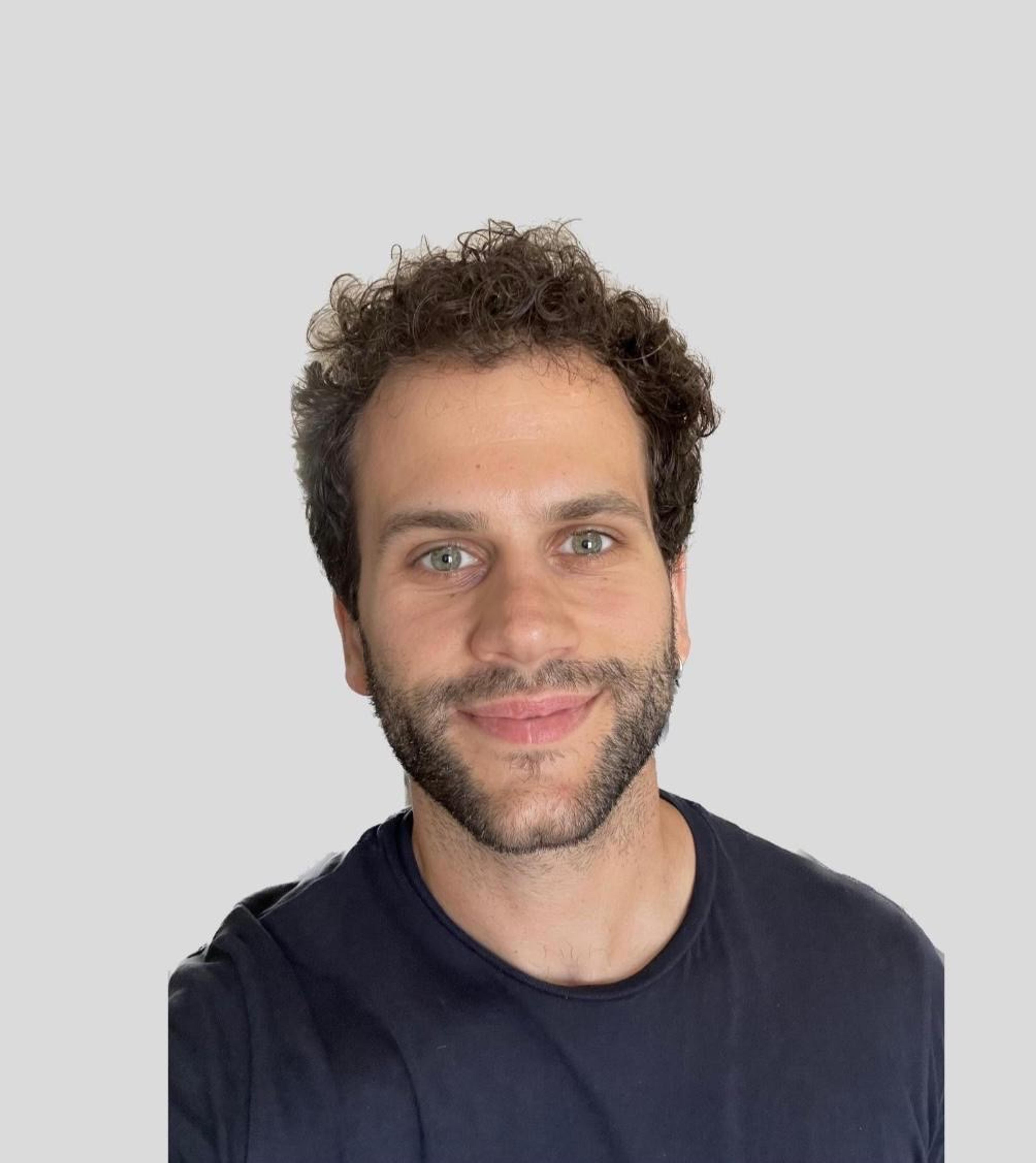 Matteo Carbonari