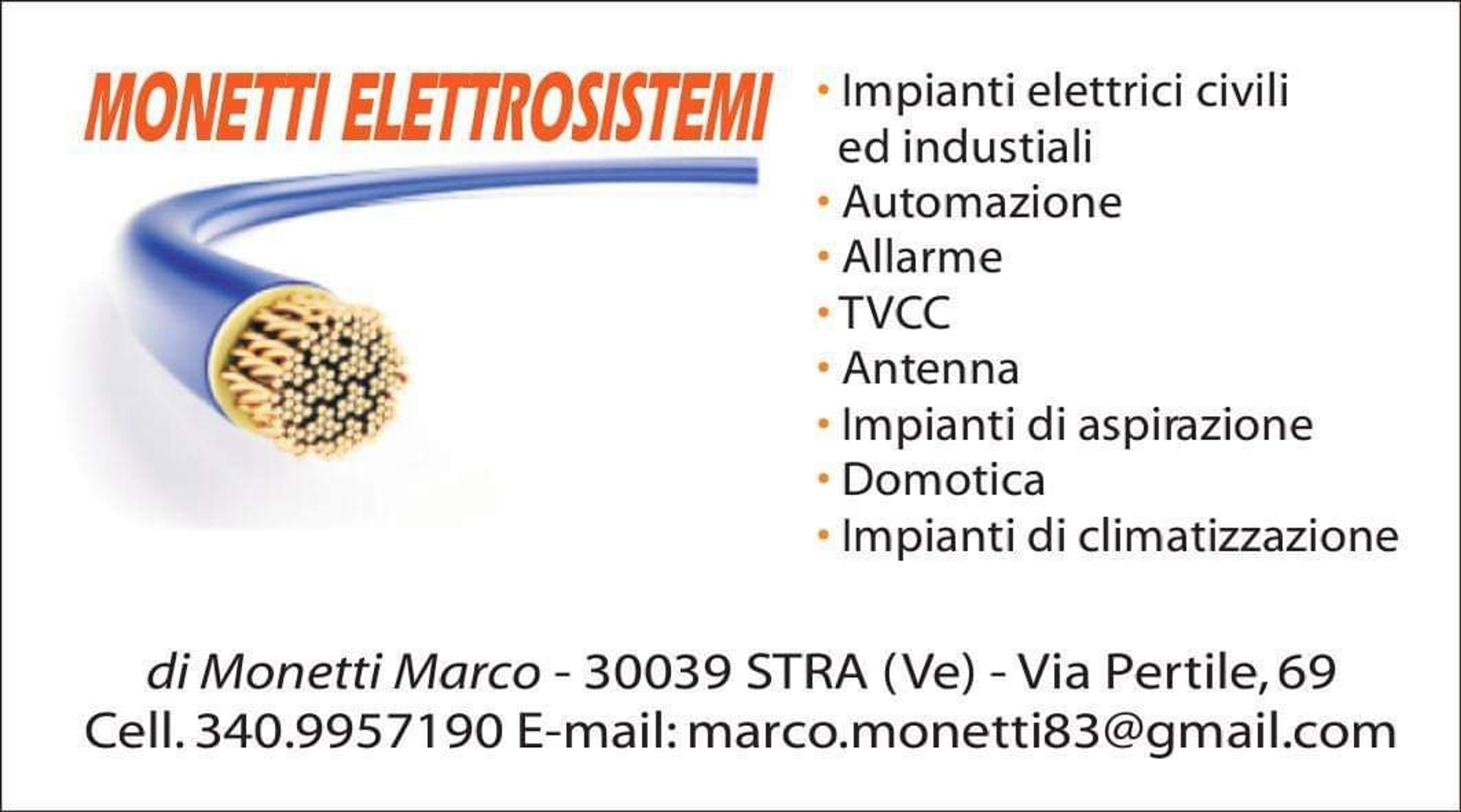 Marco monetti marco monetti