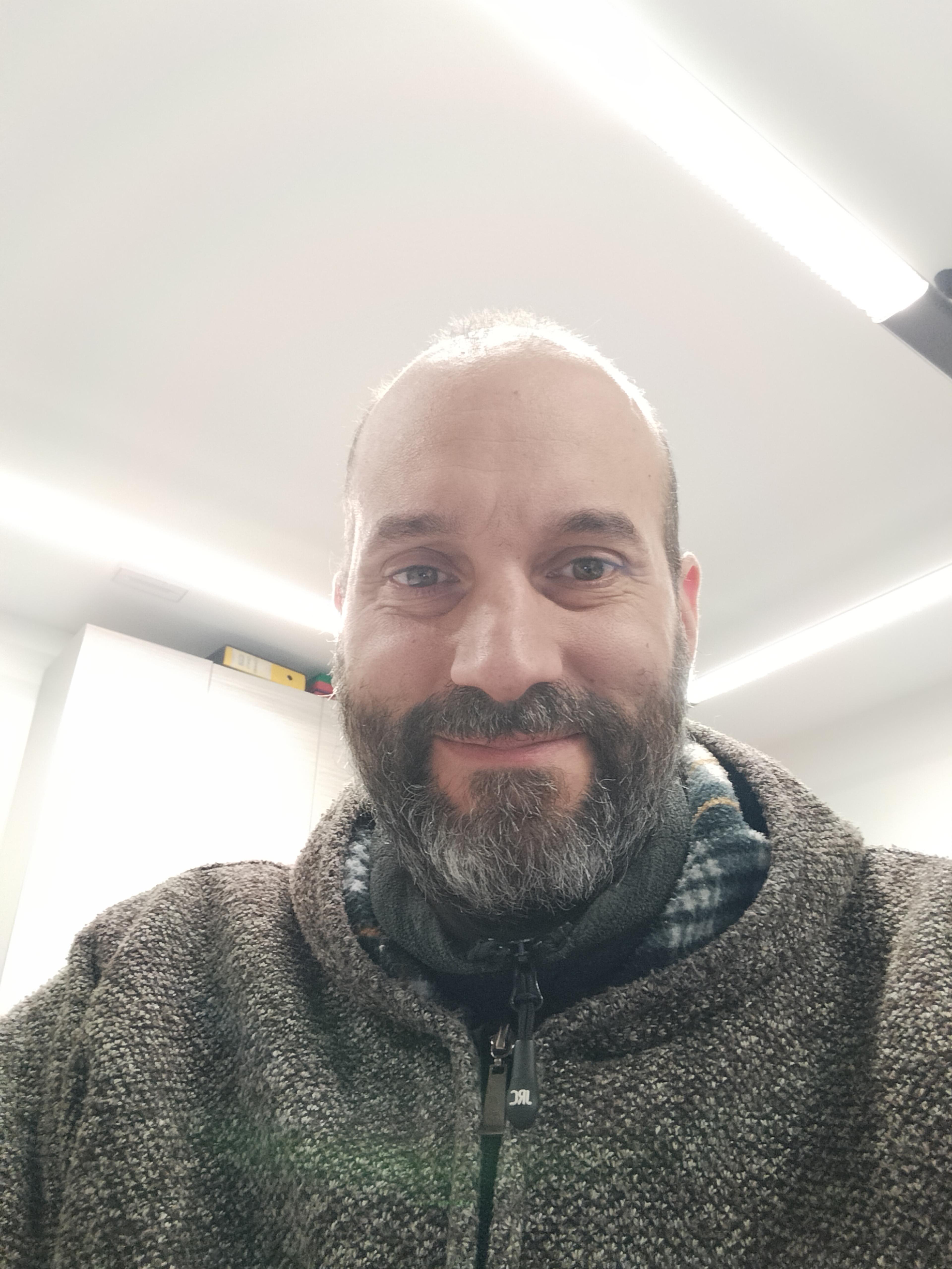 Enea Oliviero
