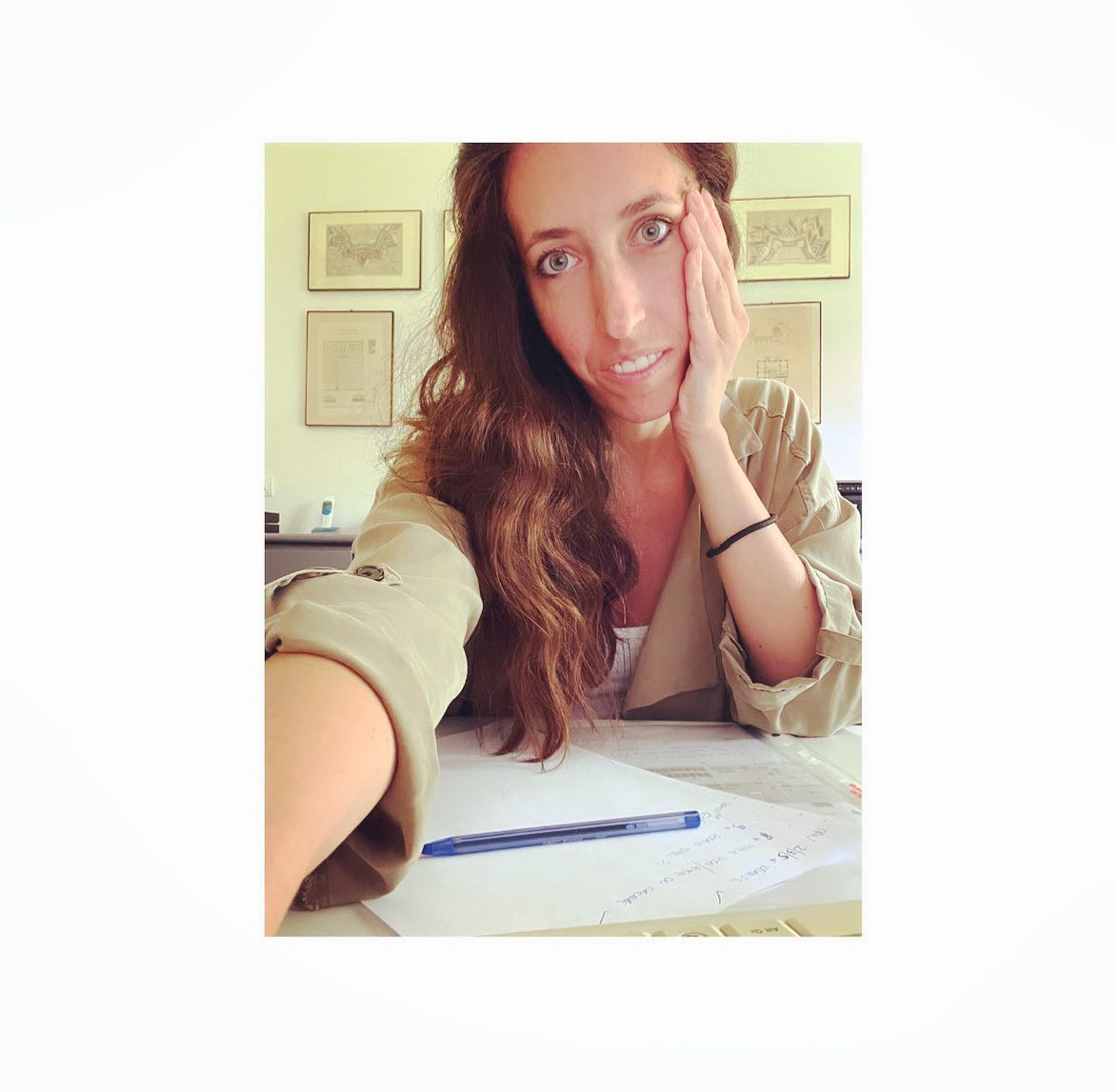 Federica Donzelli