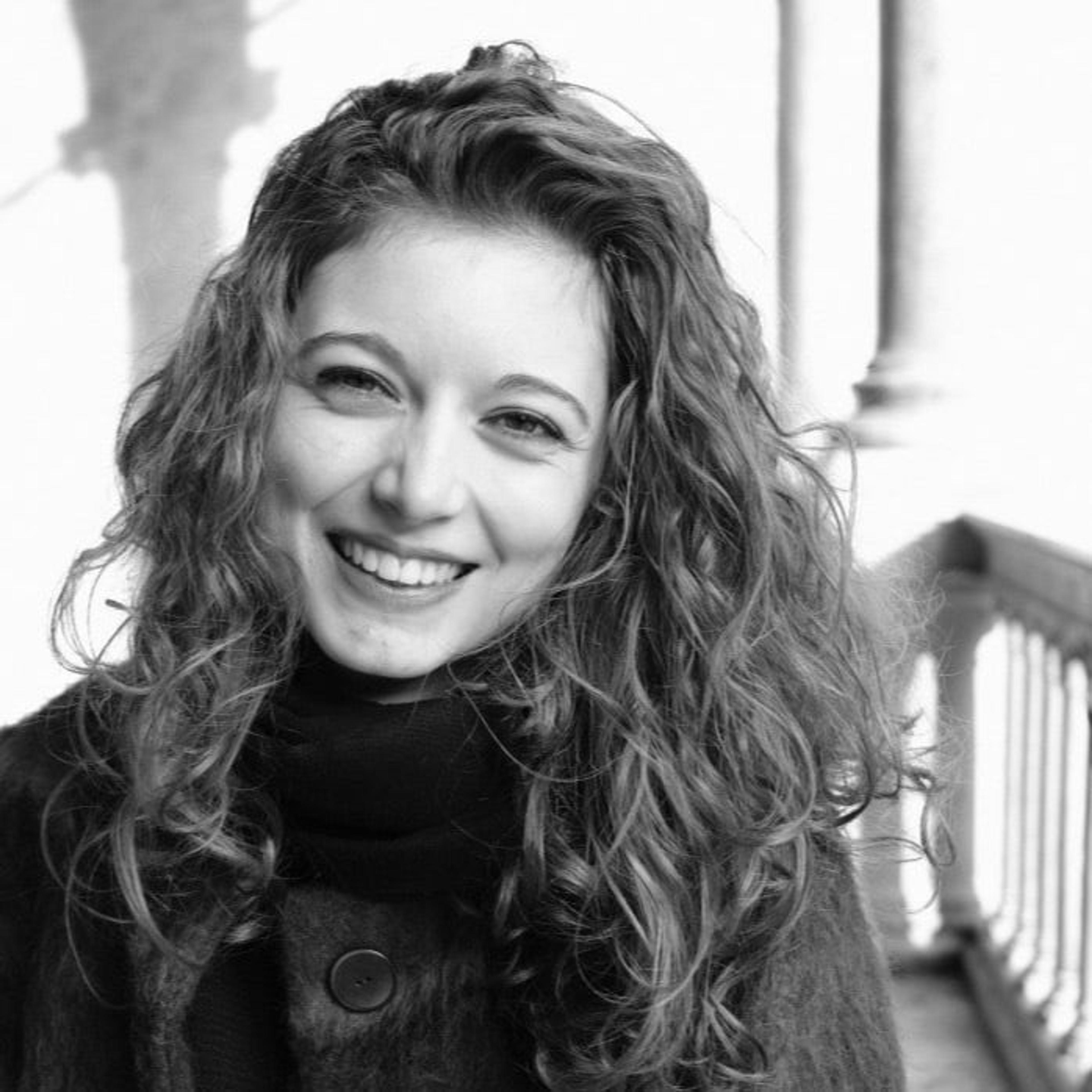 Martina Corbetti