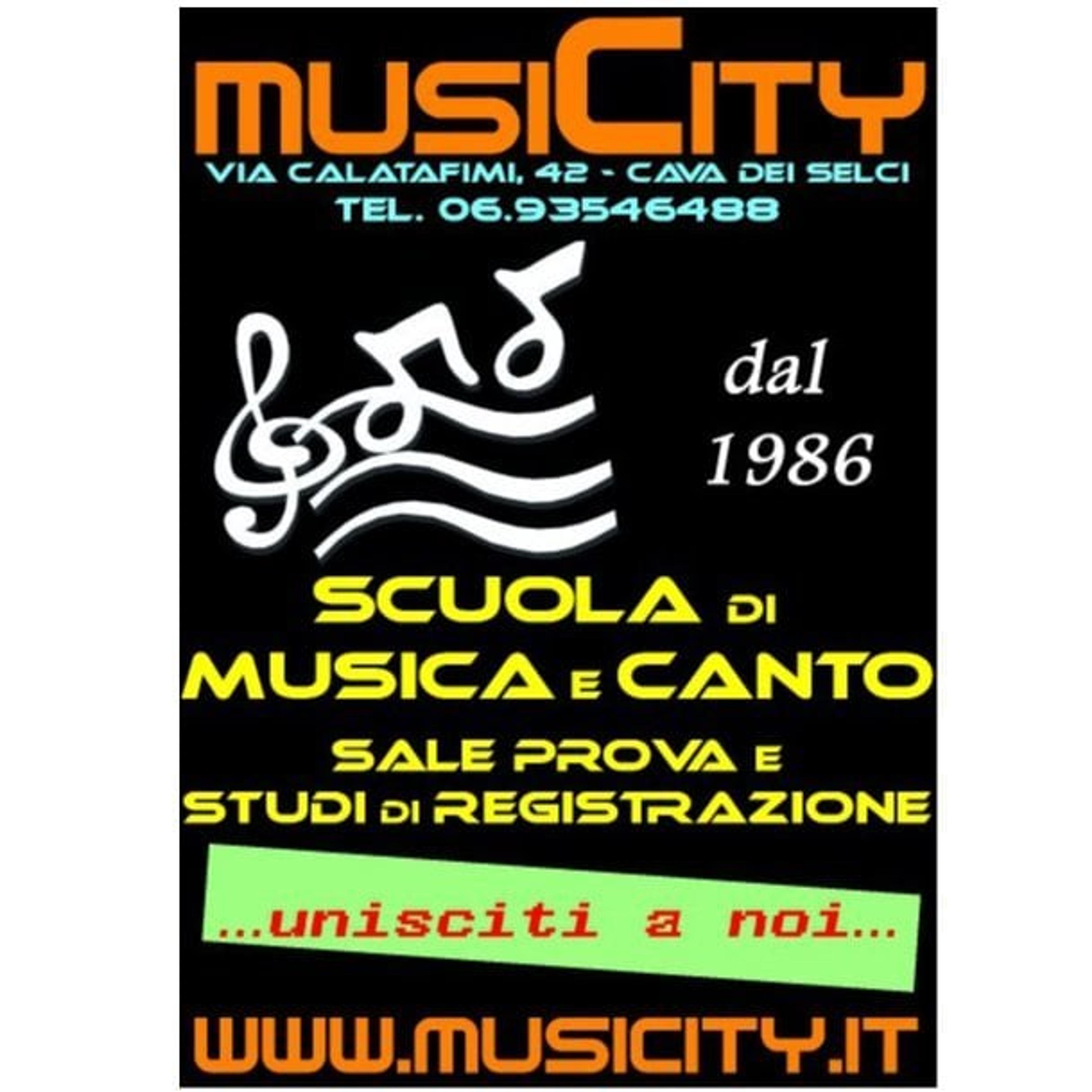 MusiCity