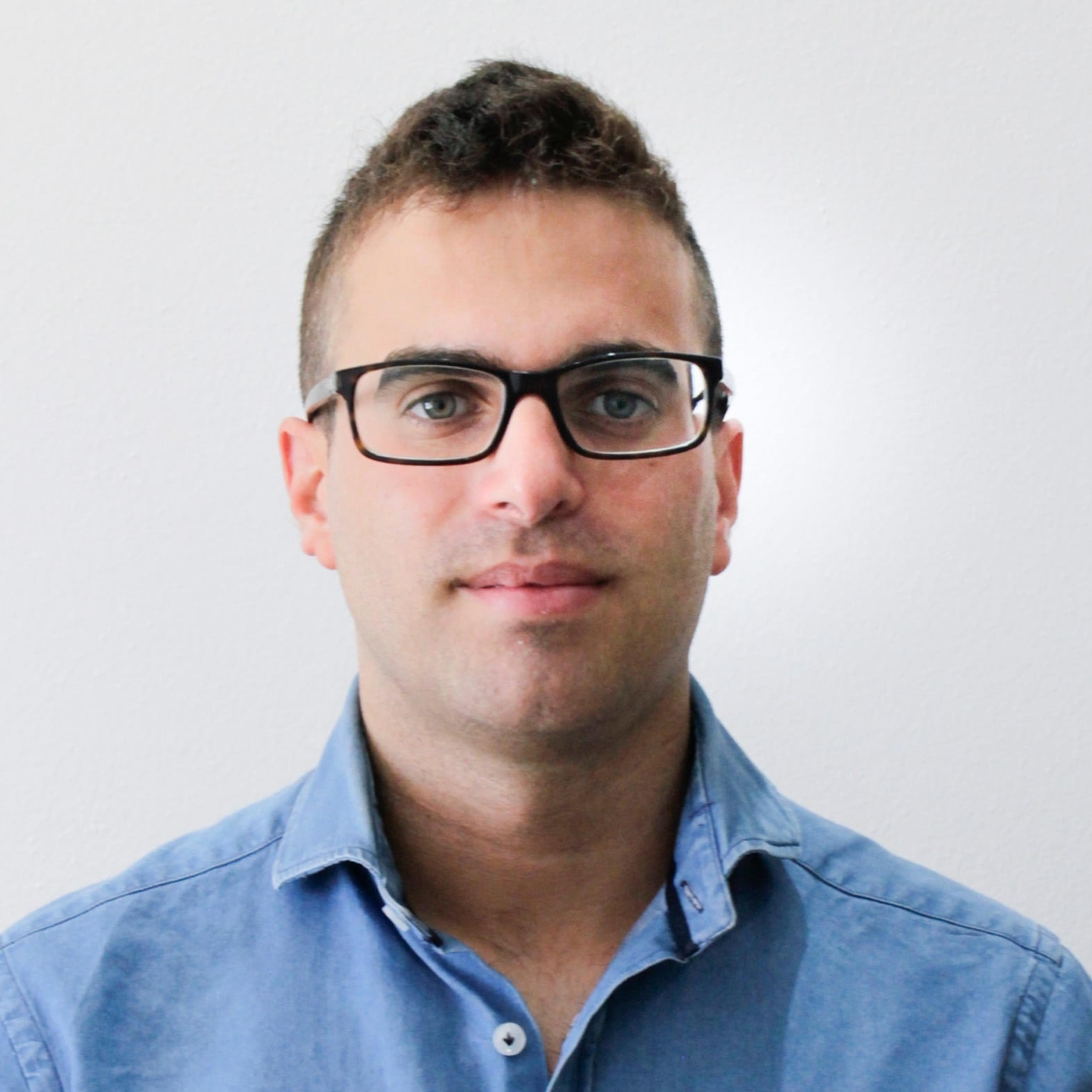 Fabio Terrana