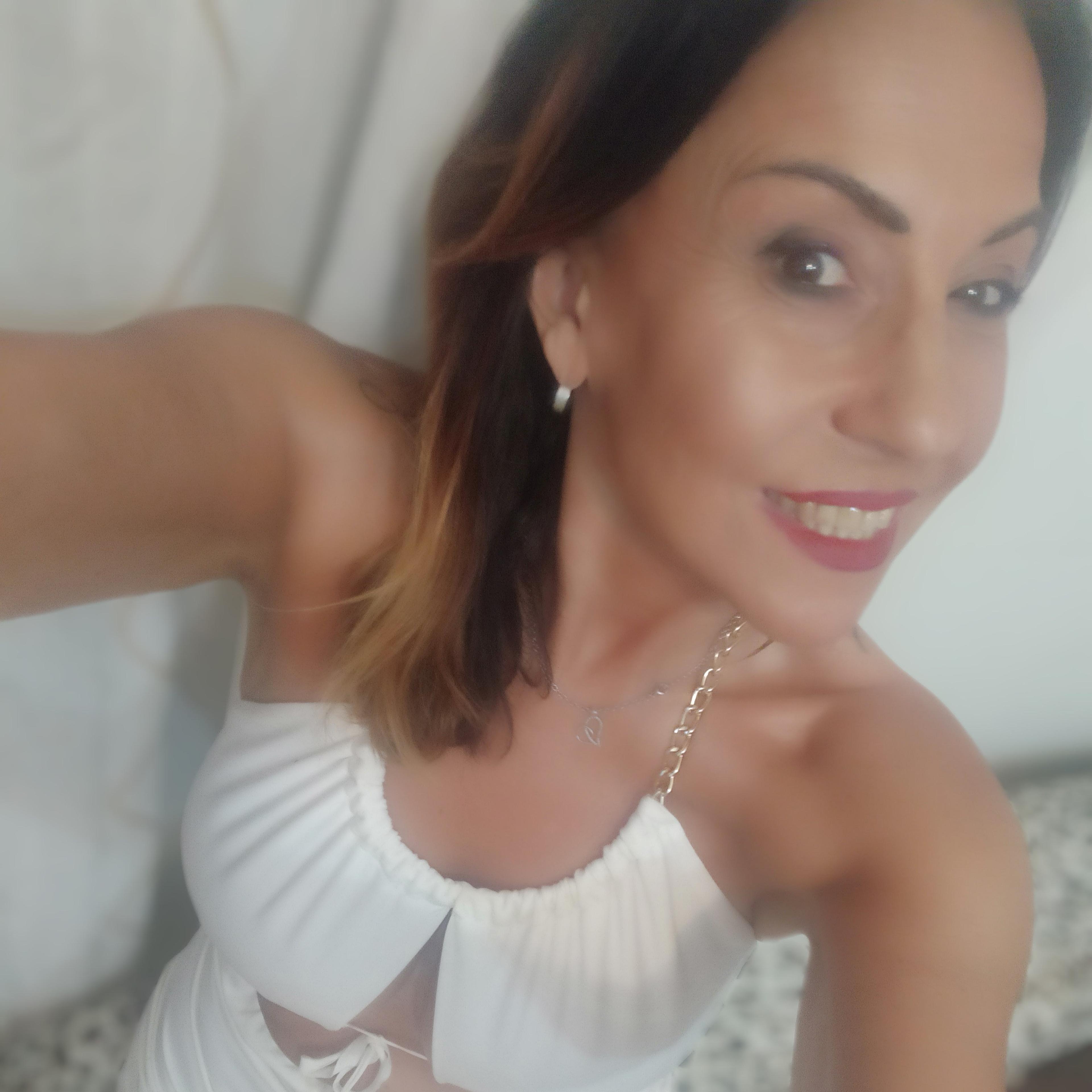 Marcella Perrone