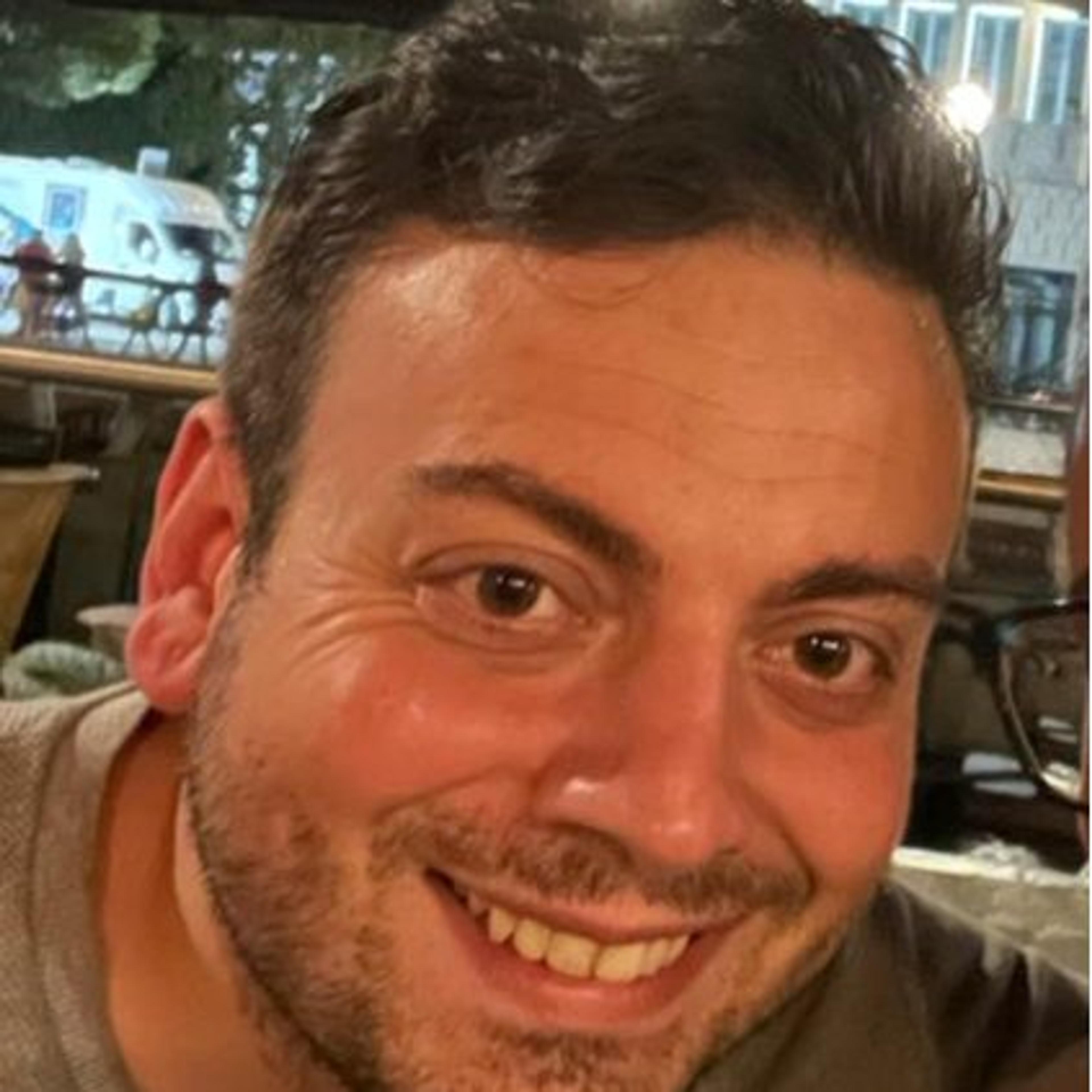 Francesco Giglio