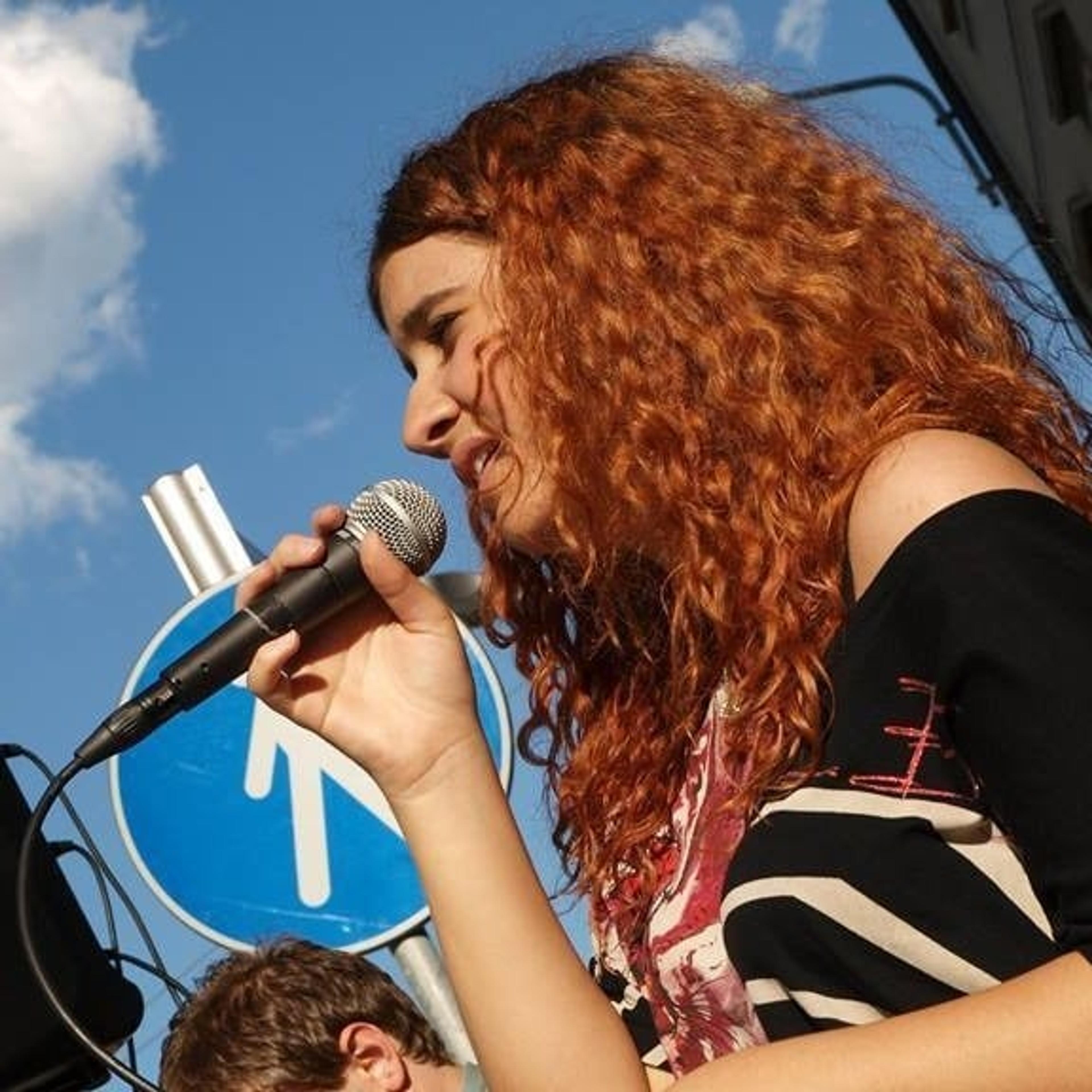 Yasmine Zekri