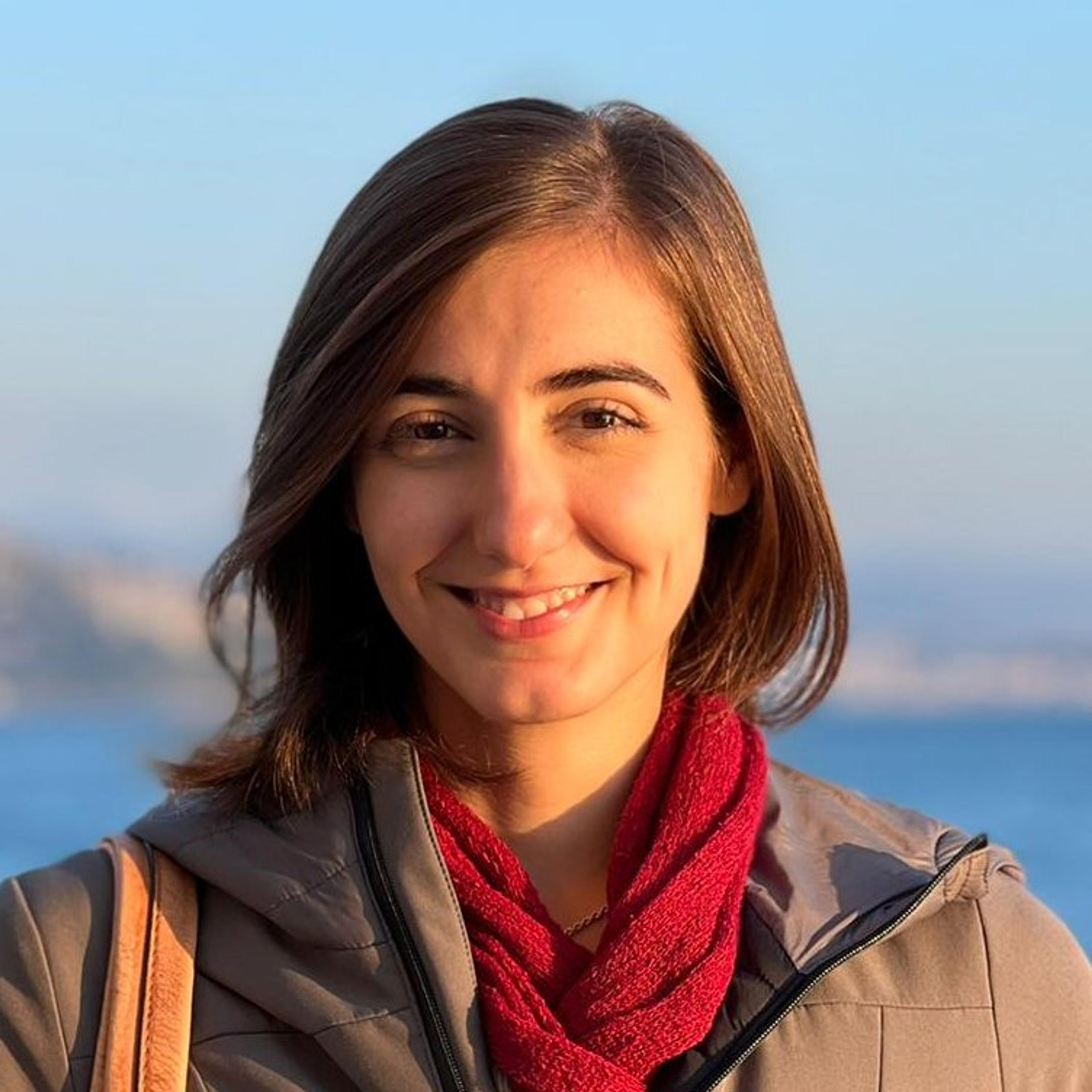 Giorgia Torelli