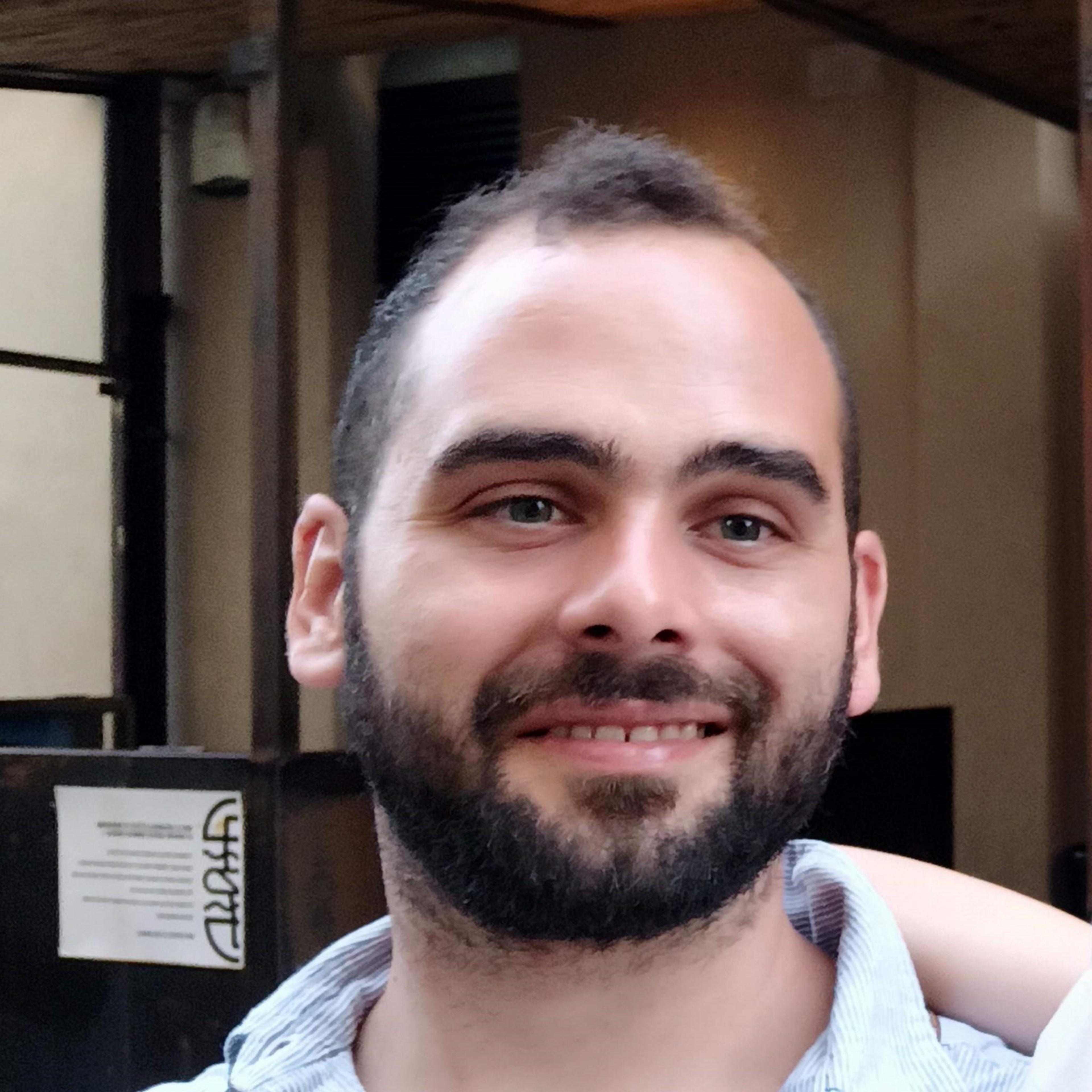 Salvatore Maria Passamonte