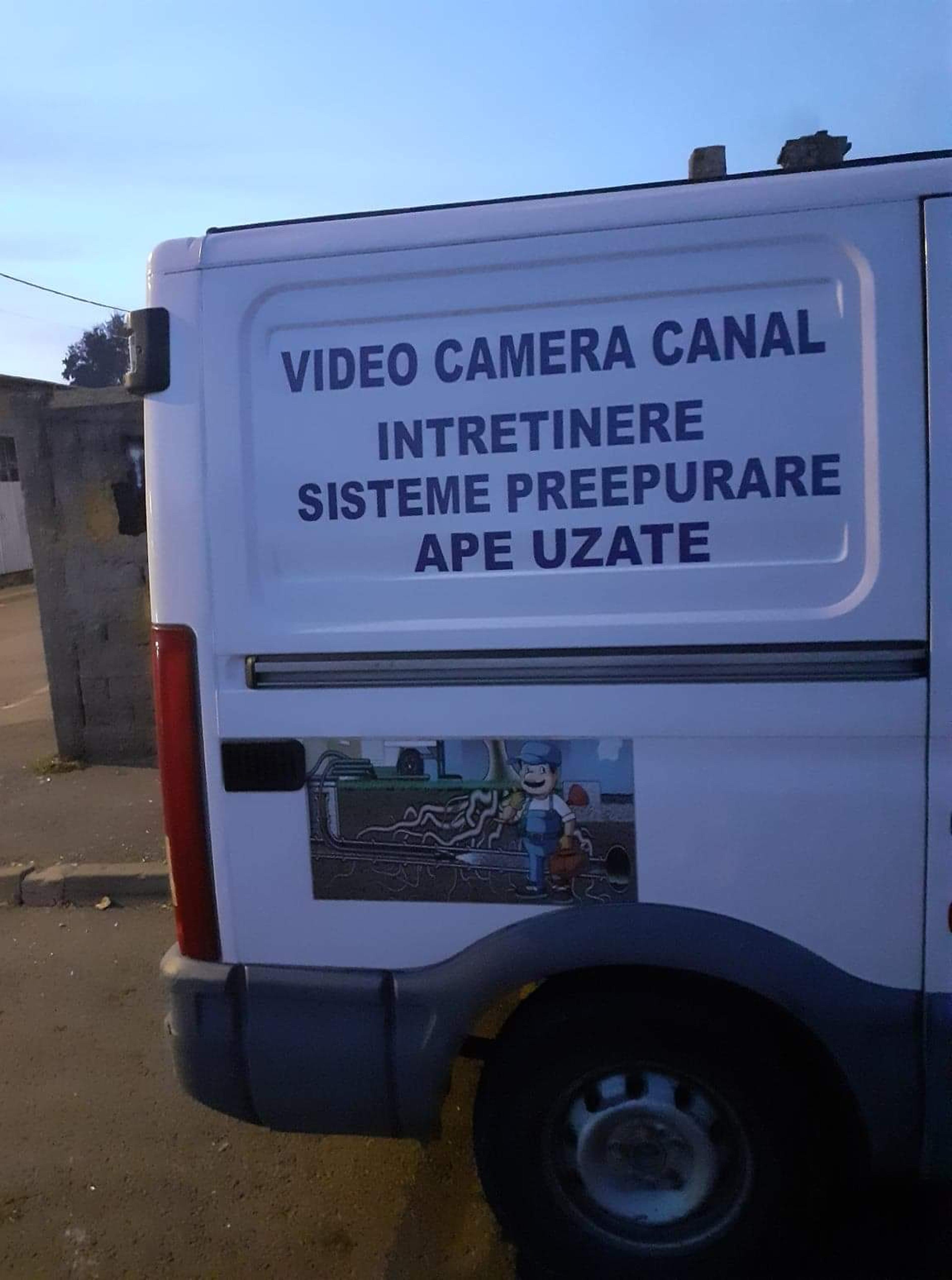 ADINAVAL INSTAL SERVICE SRL