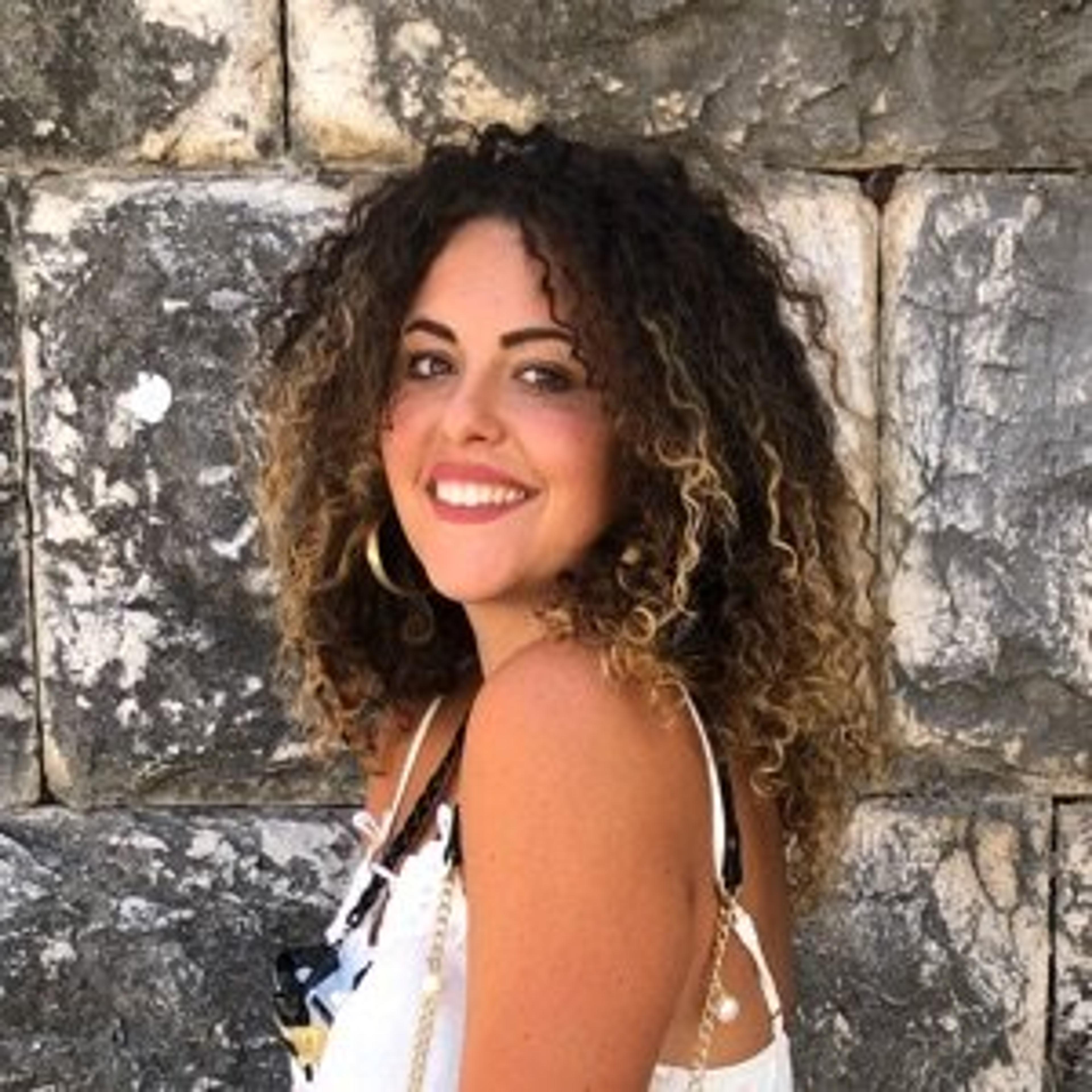 Sara Carbone
