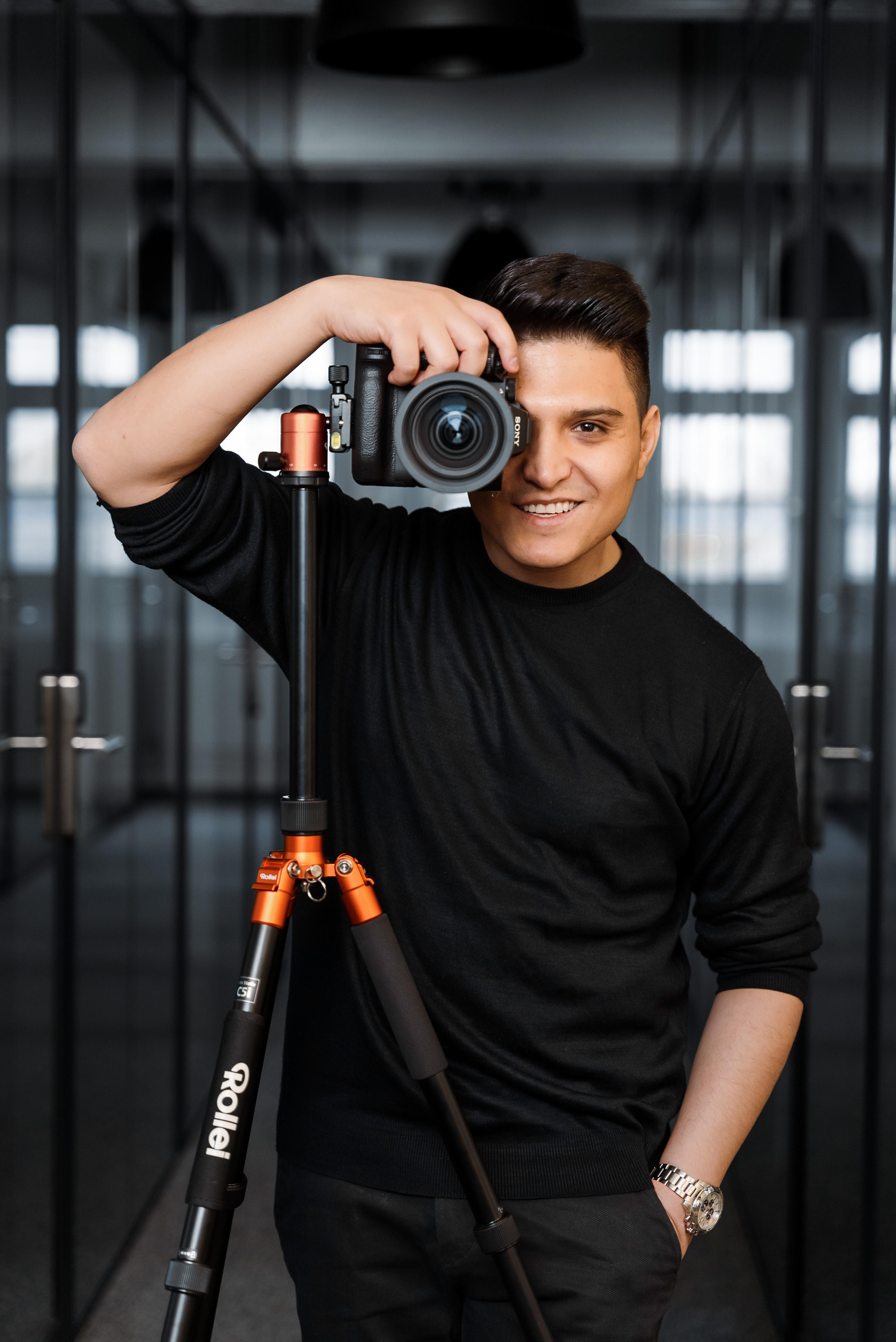 Sami Habib