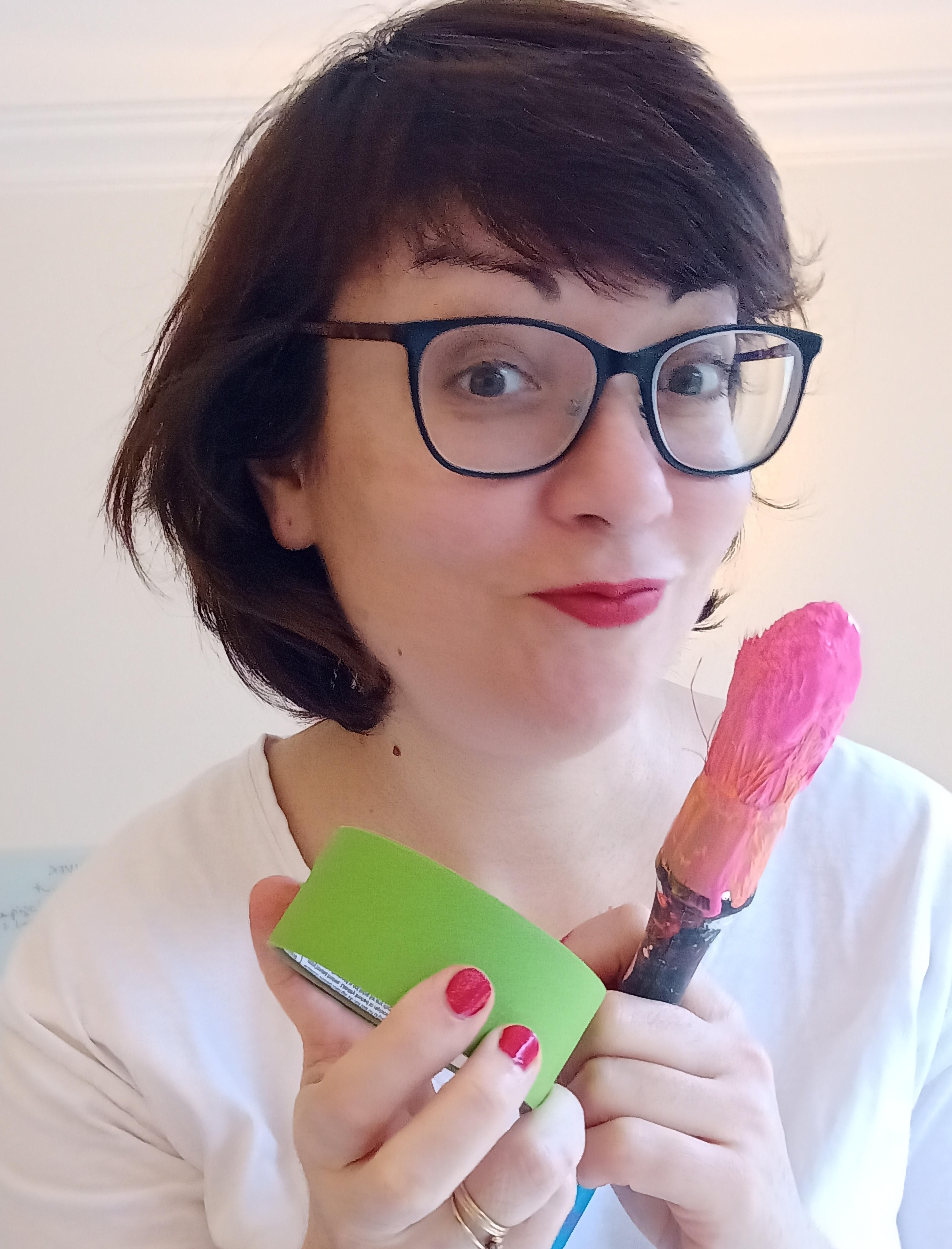 Virginie COLIN