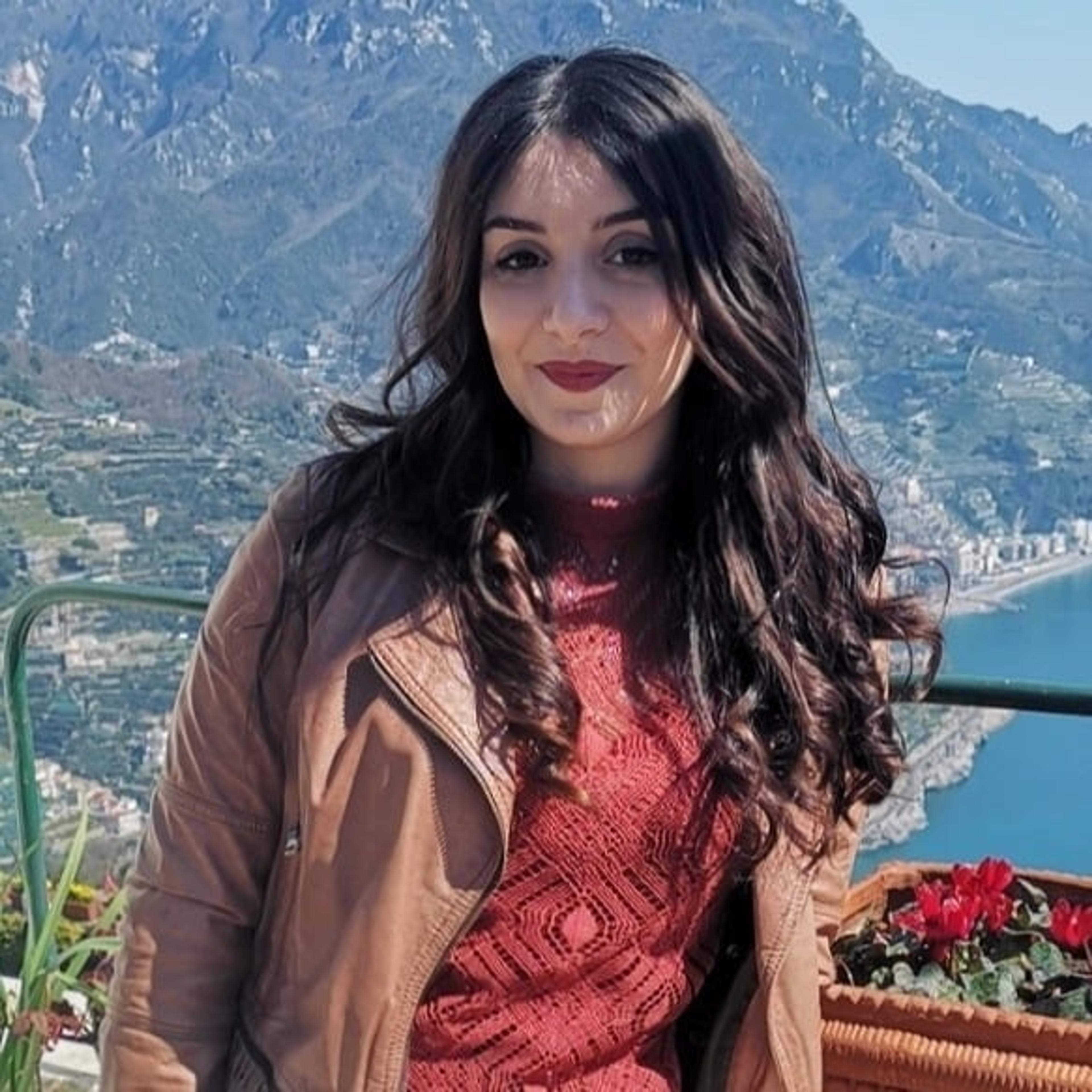 Cristina Giannattasio