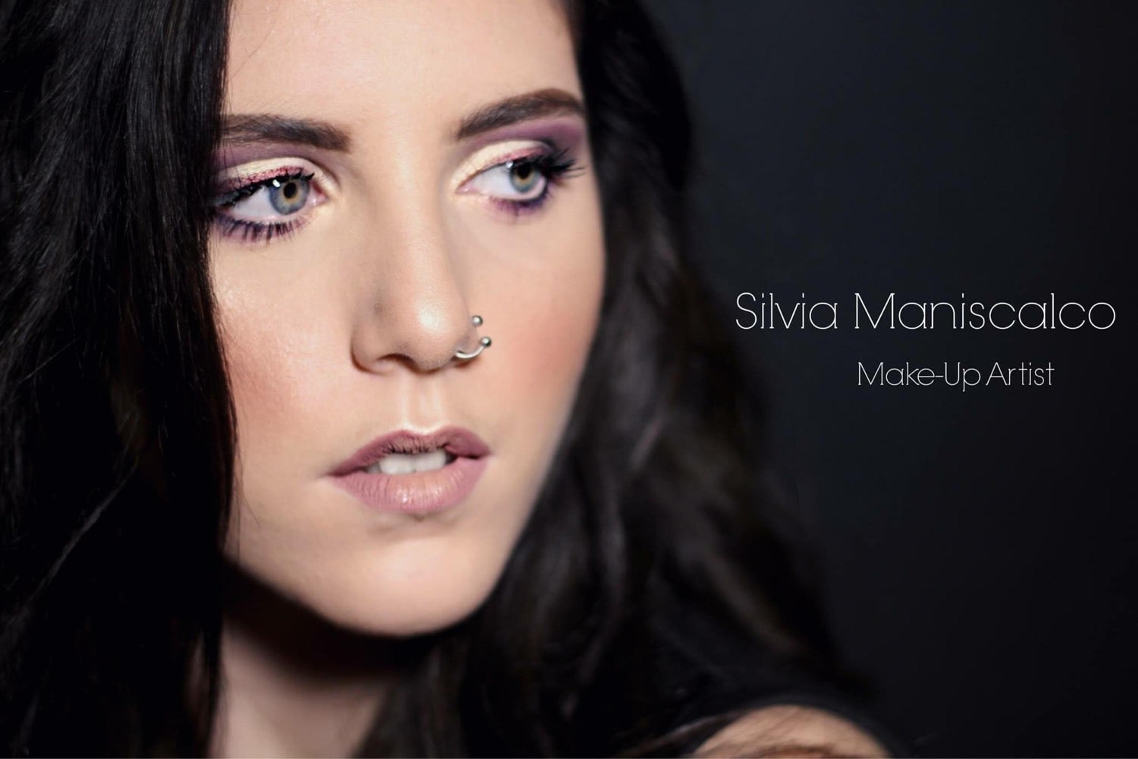 Silvia Maniscalco