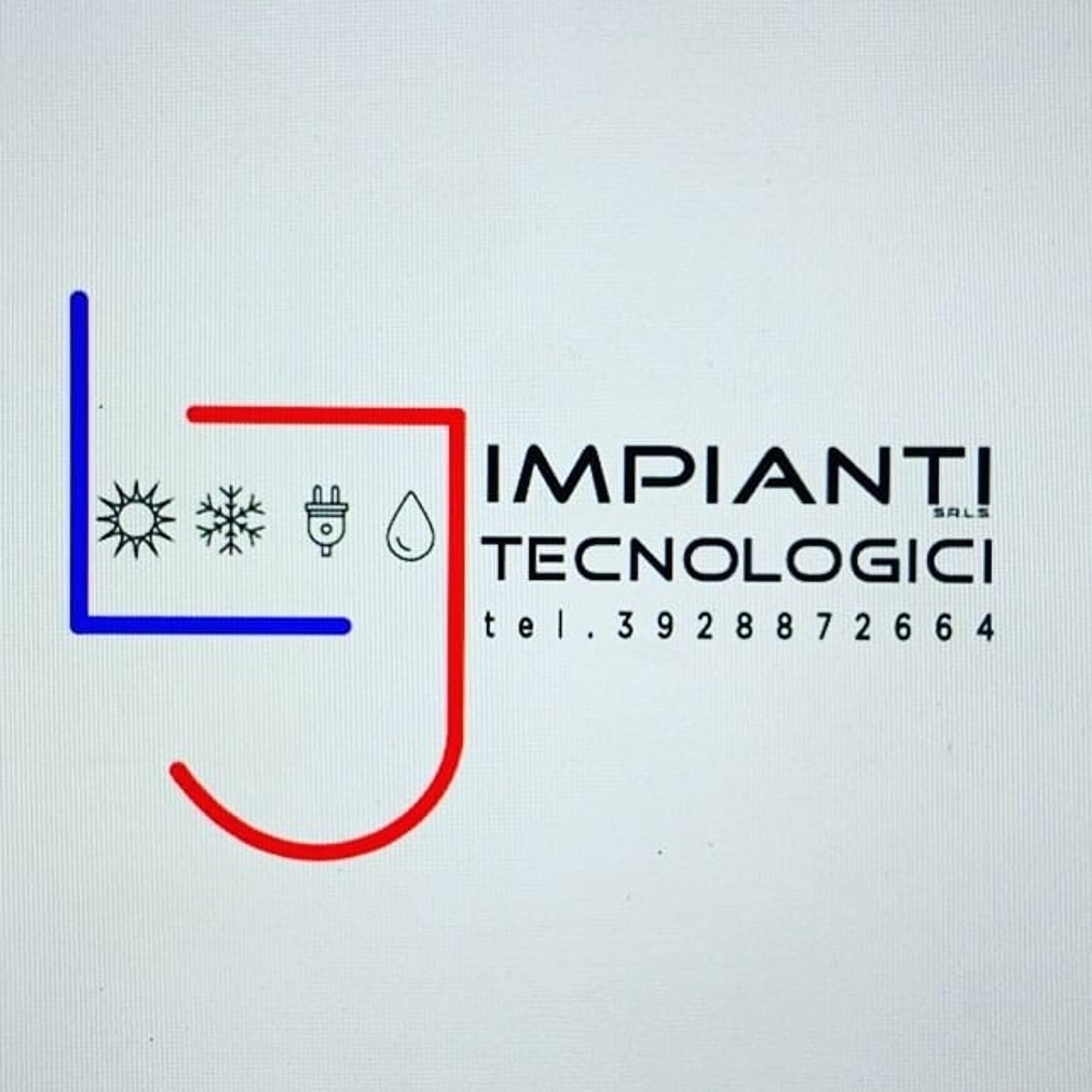 LJ IMPIANTI S.R.L.S.