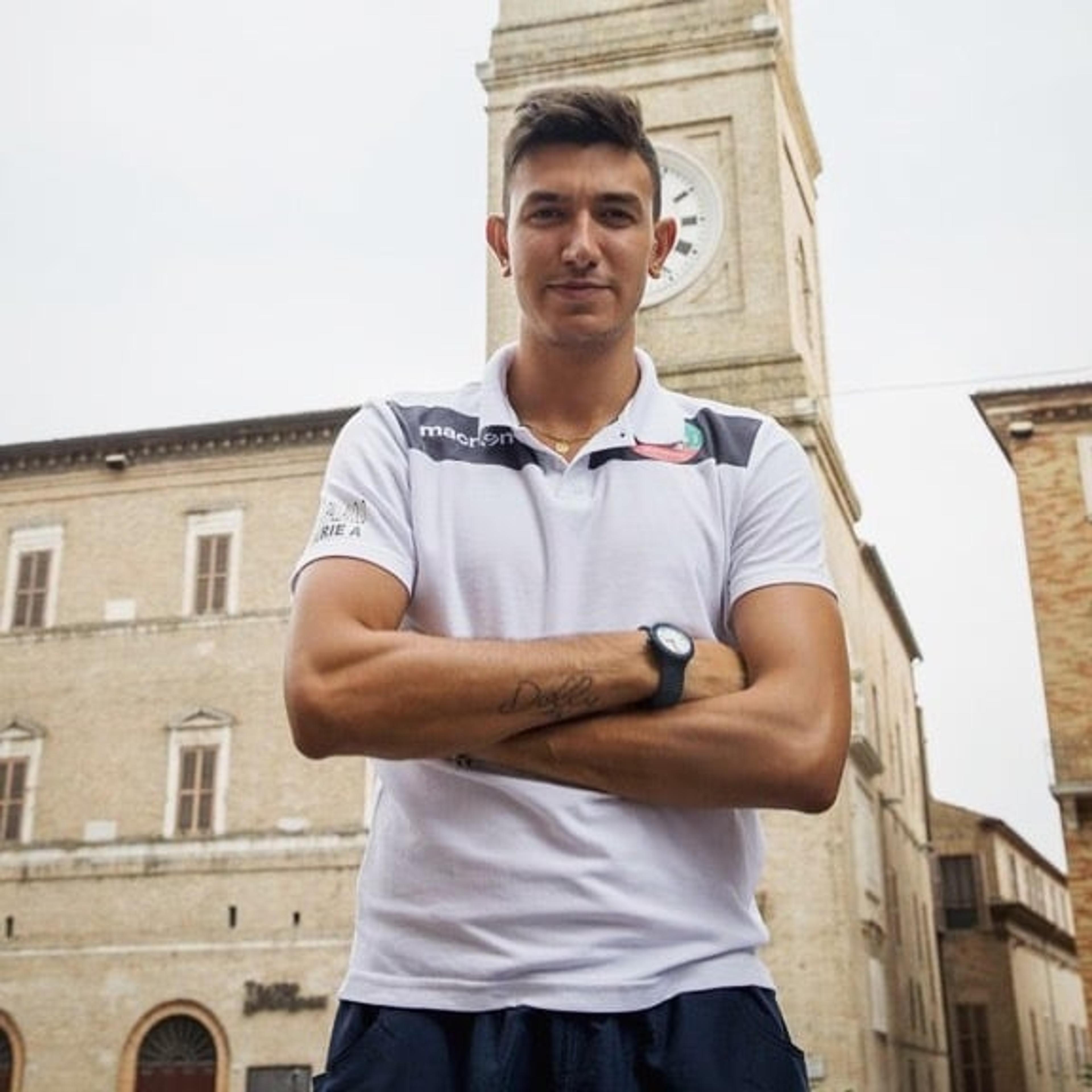 Andrea Nasari