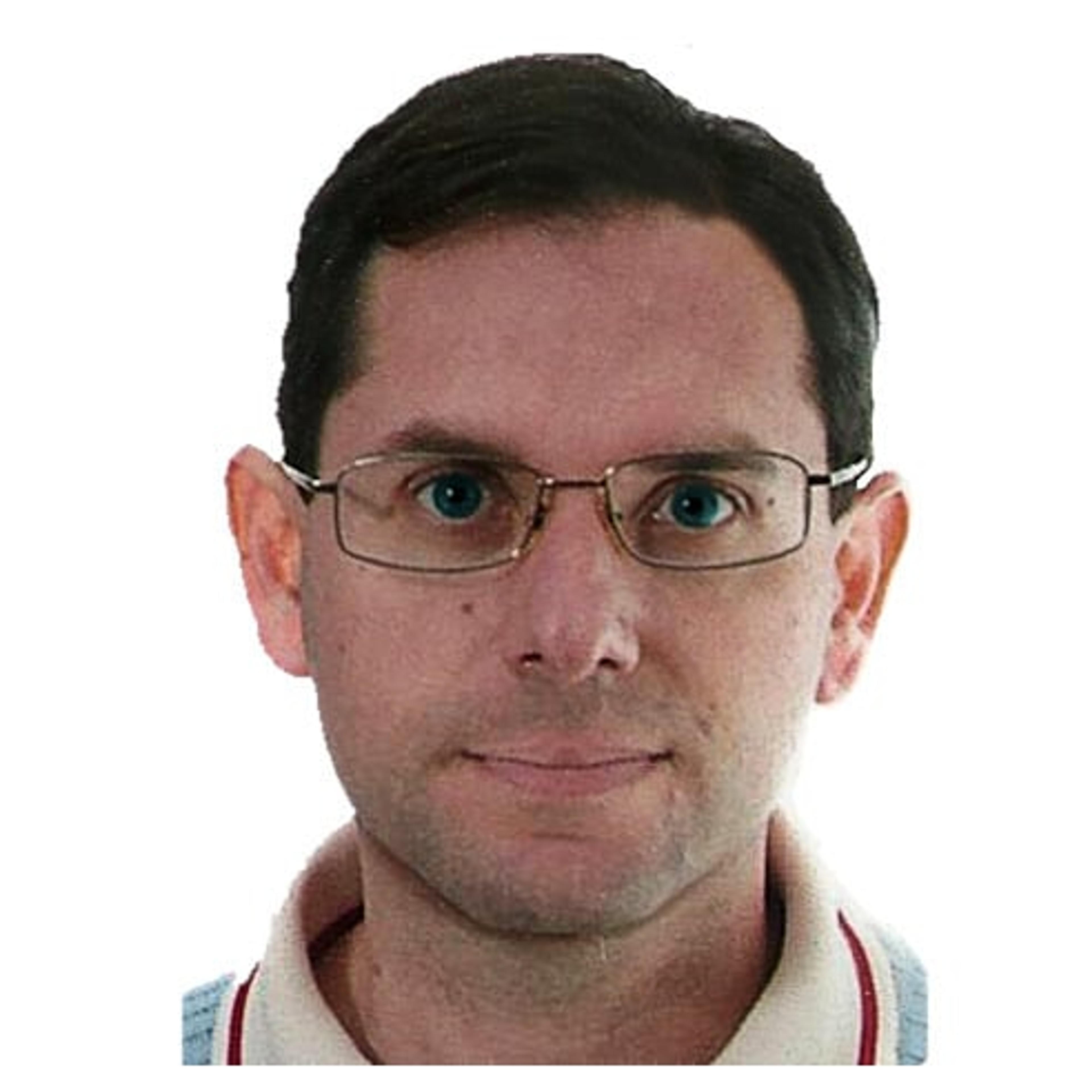 Francisco Javier Barreto García