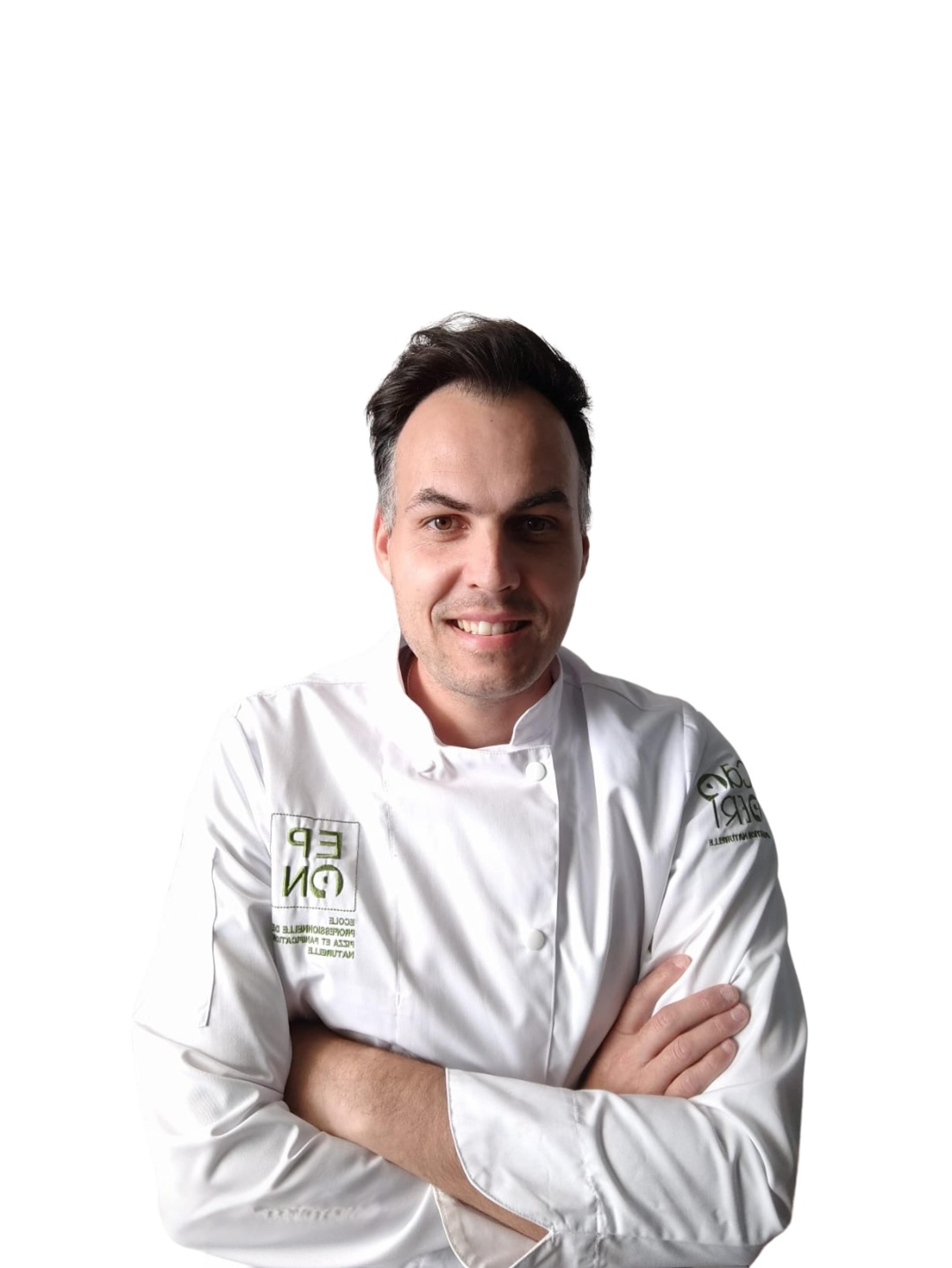 Florent Vandaele
