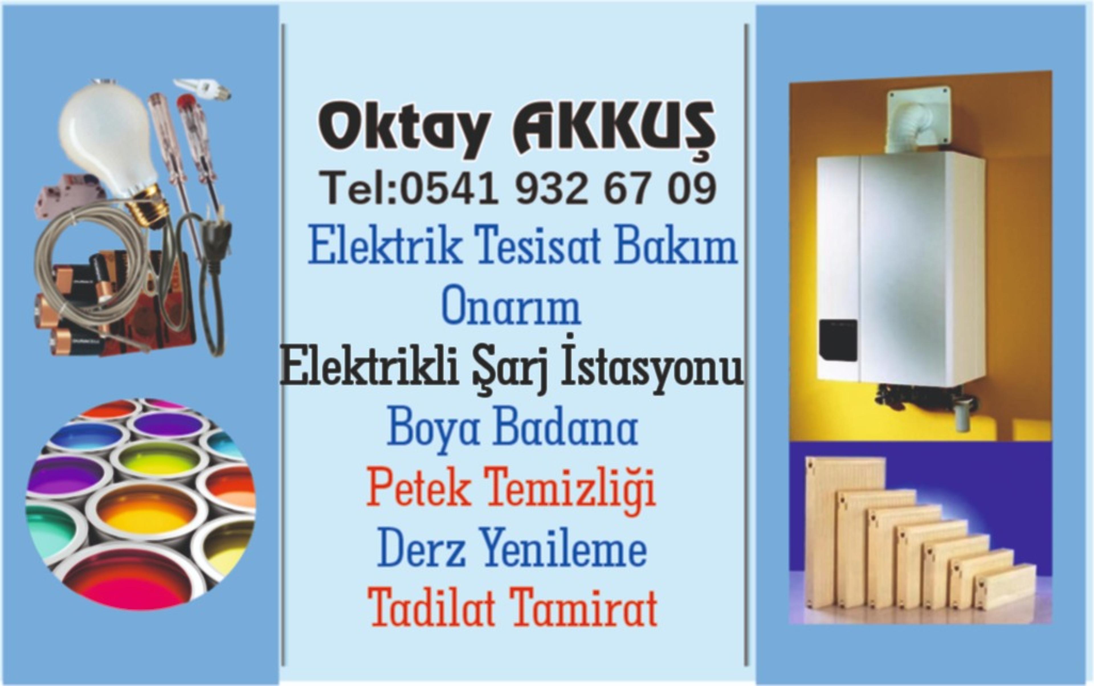 Oktay Akkuş