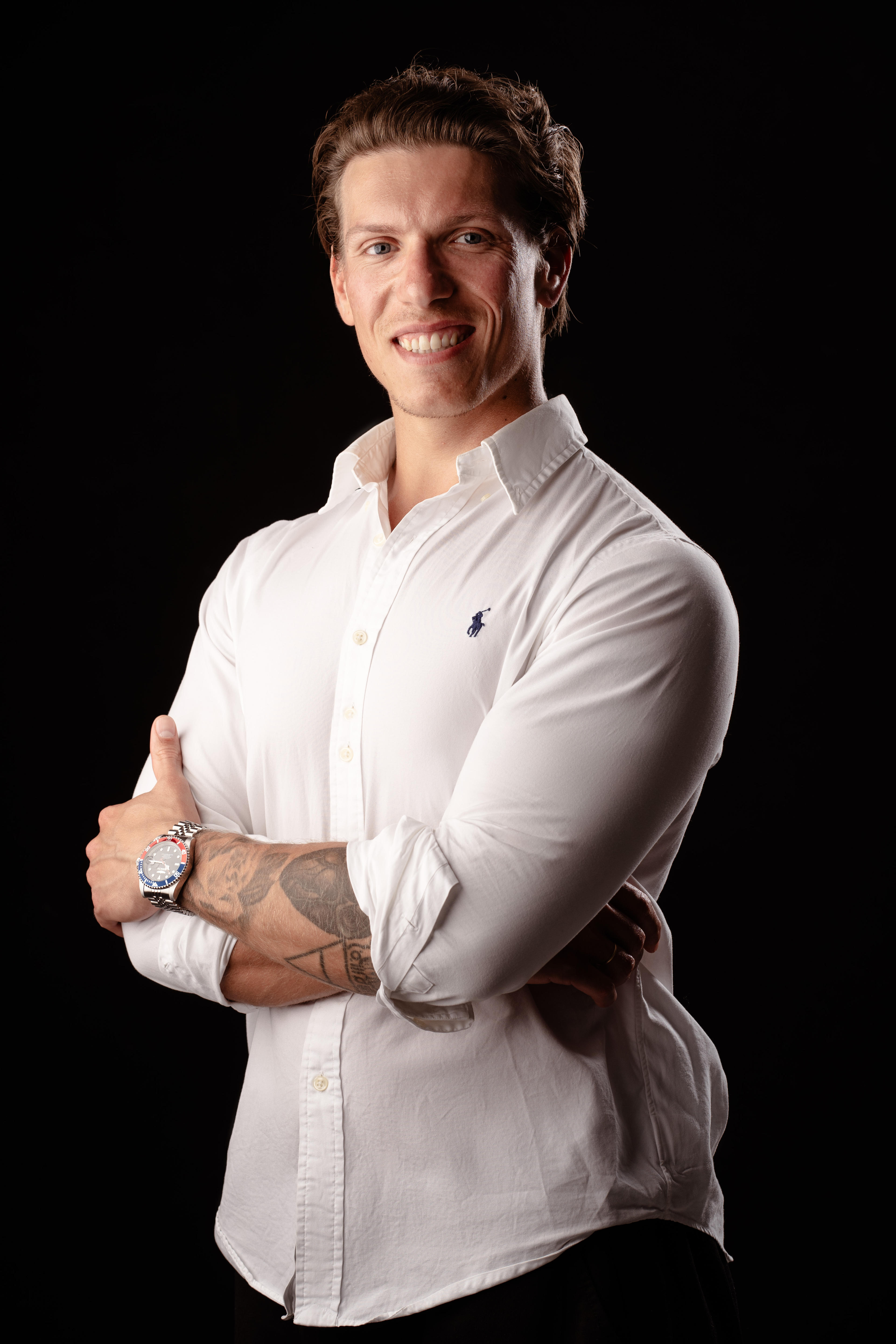 Gianni Perla