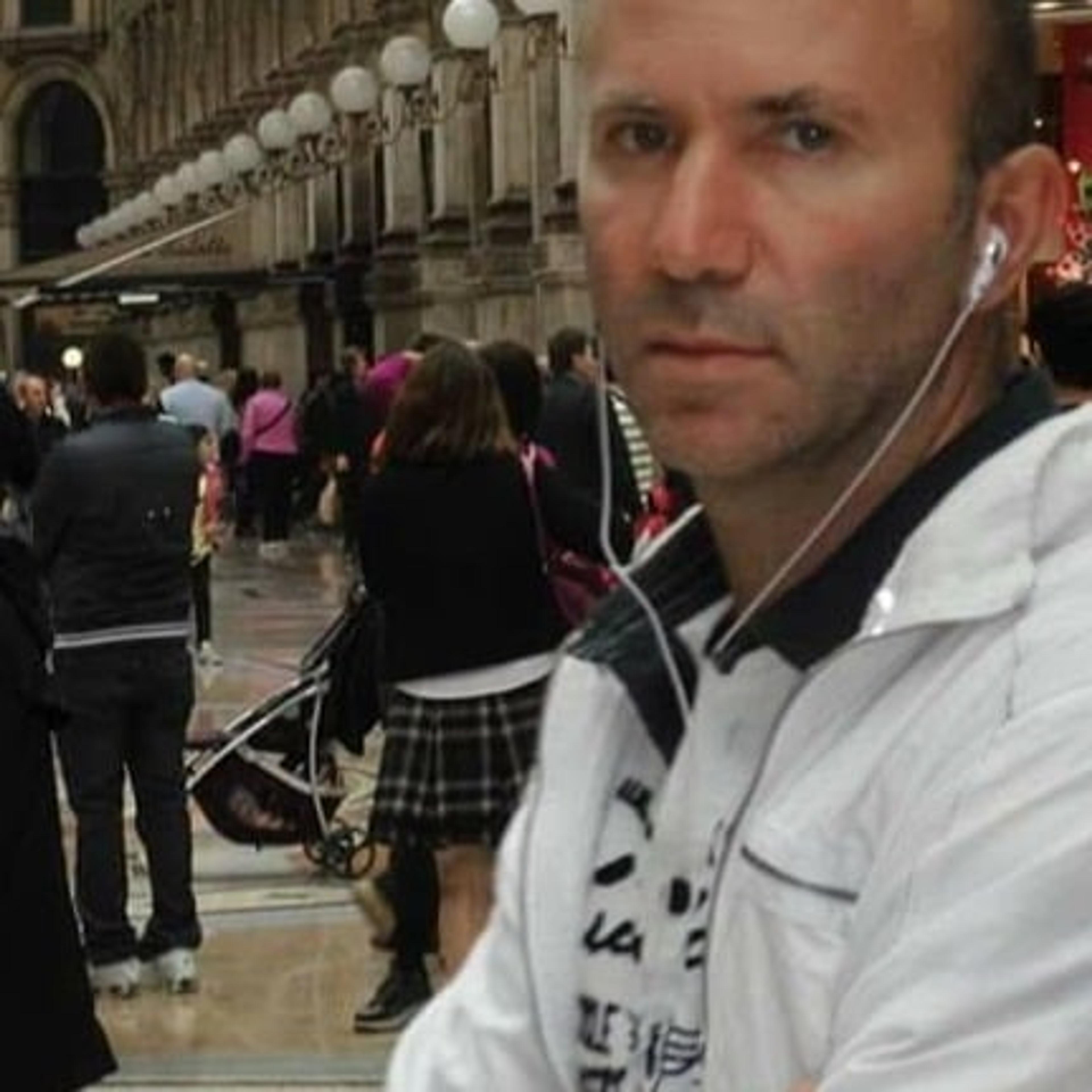 Bonuomo Pasquale