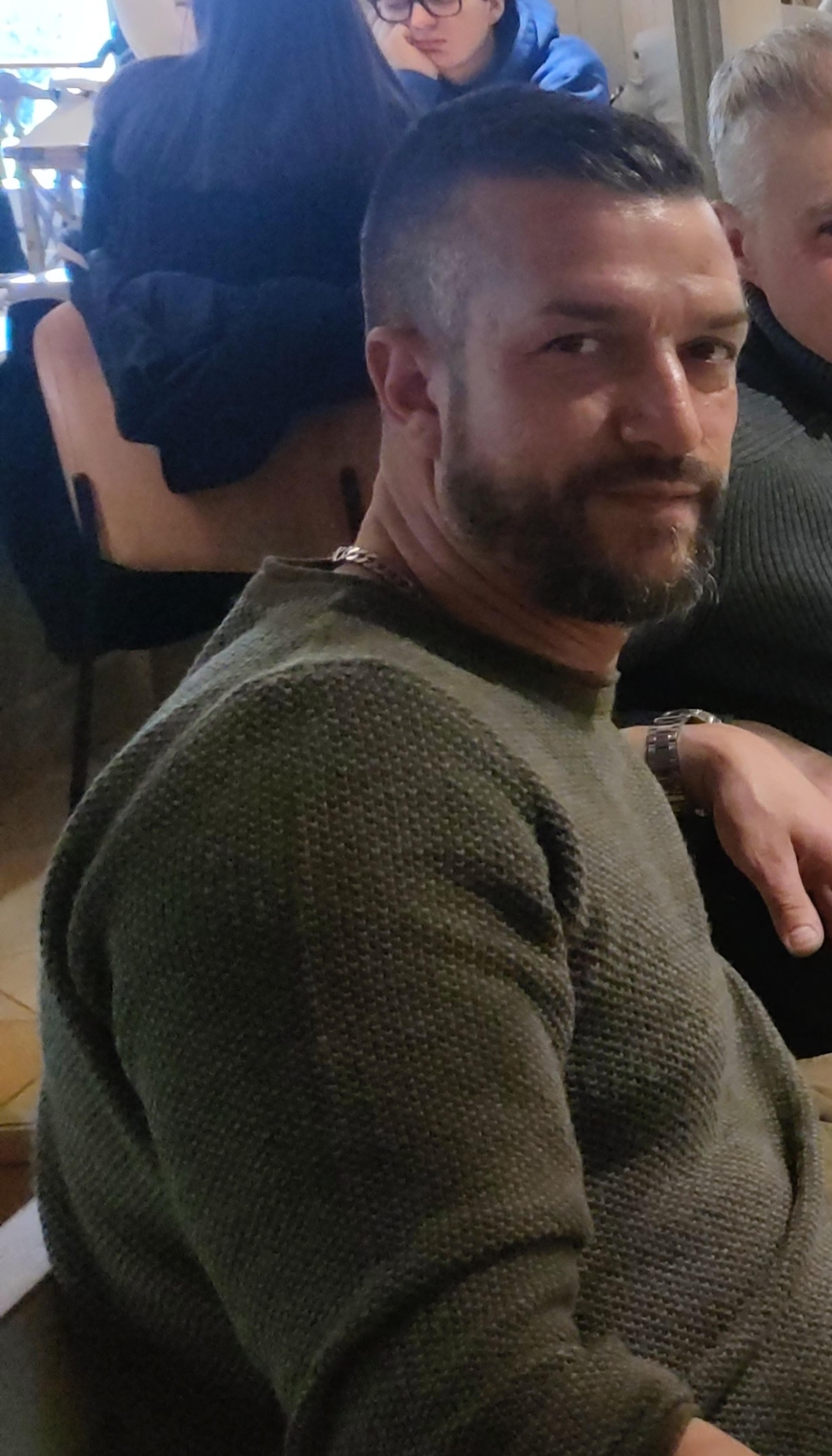 Stefano Faccin