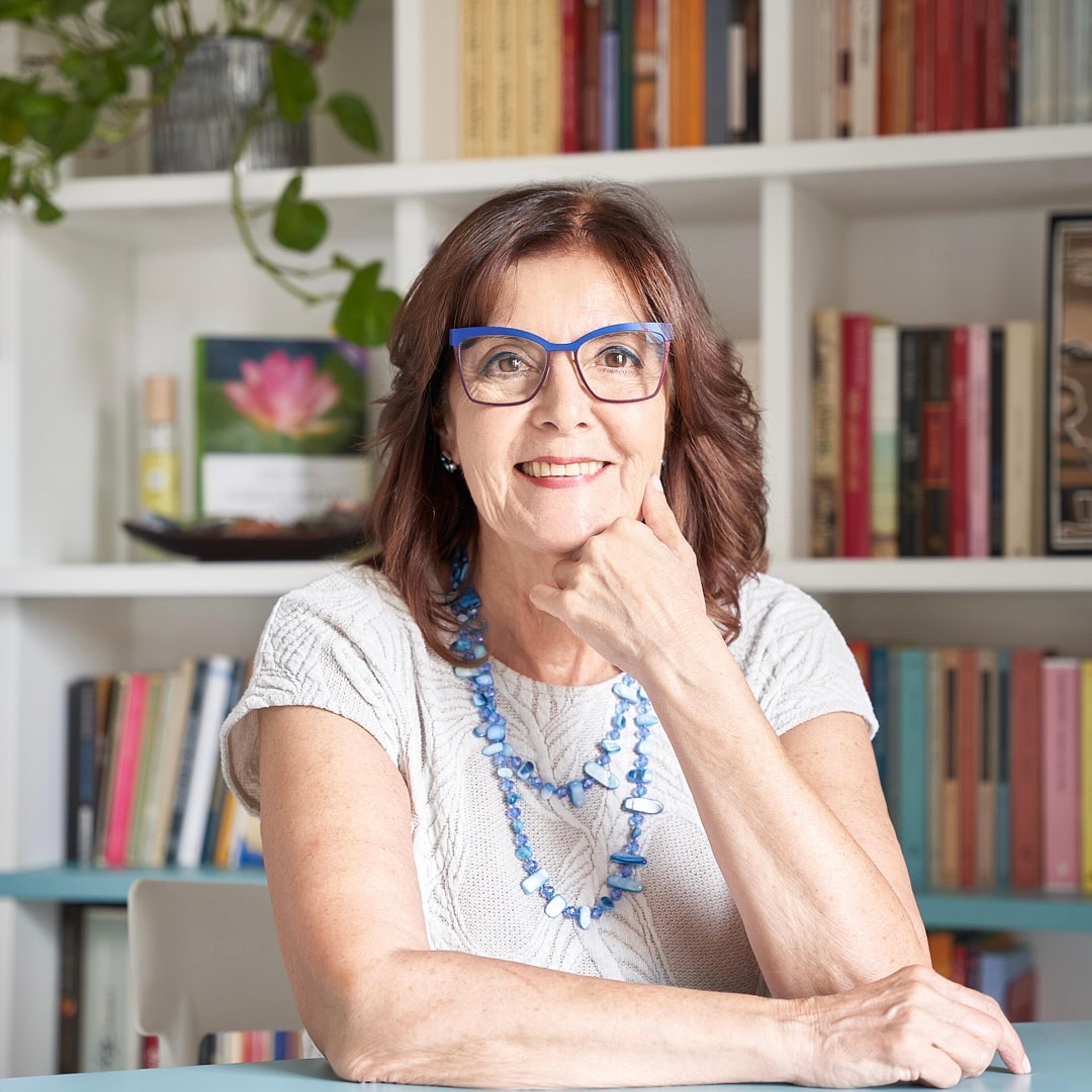 Valeria Angella