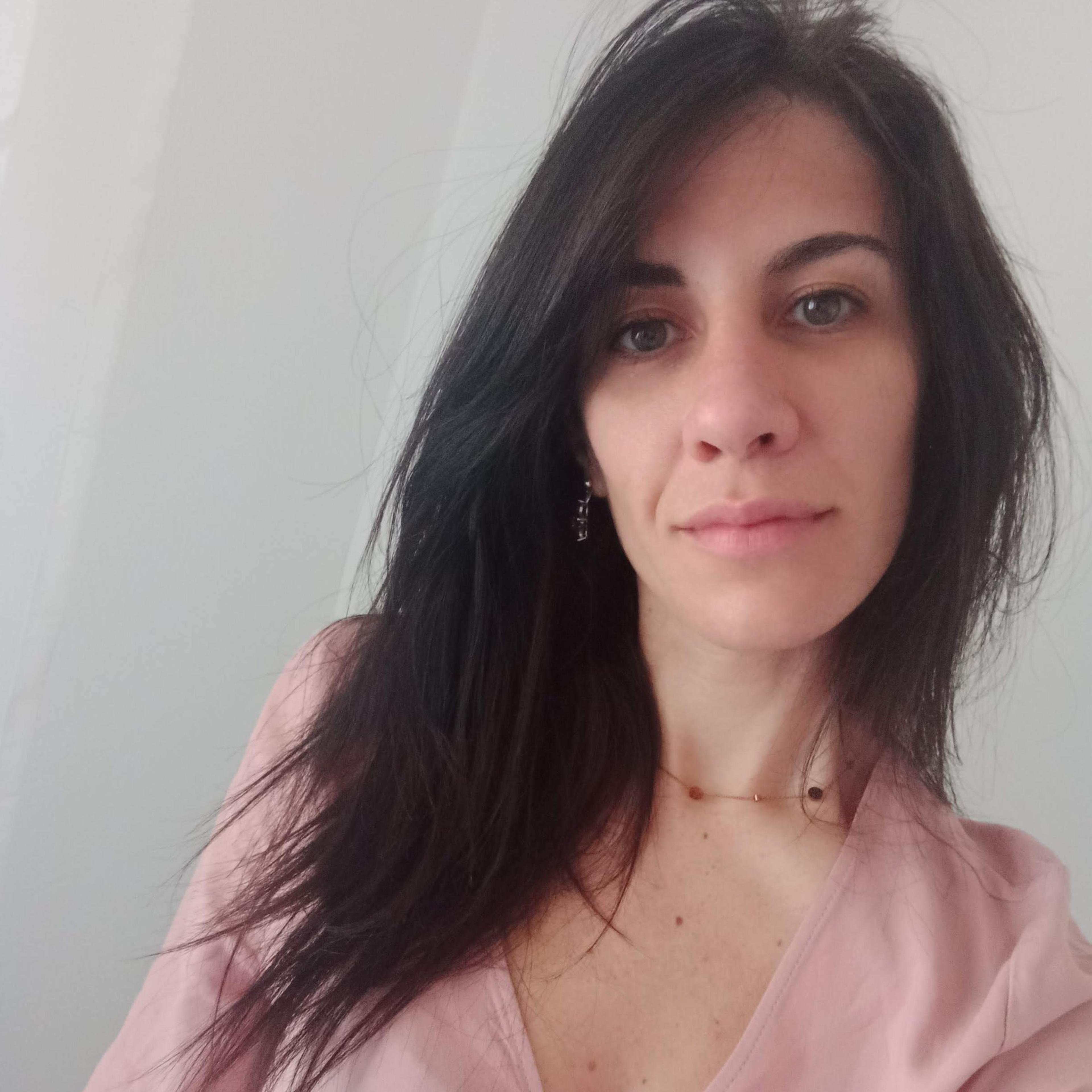 Giulia Marro