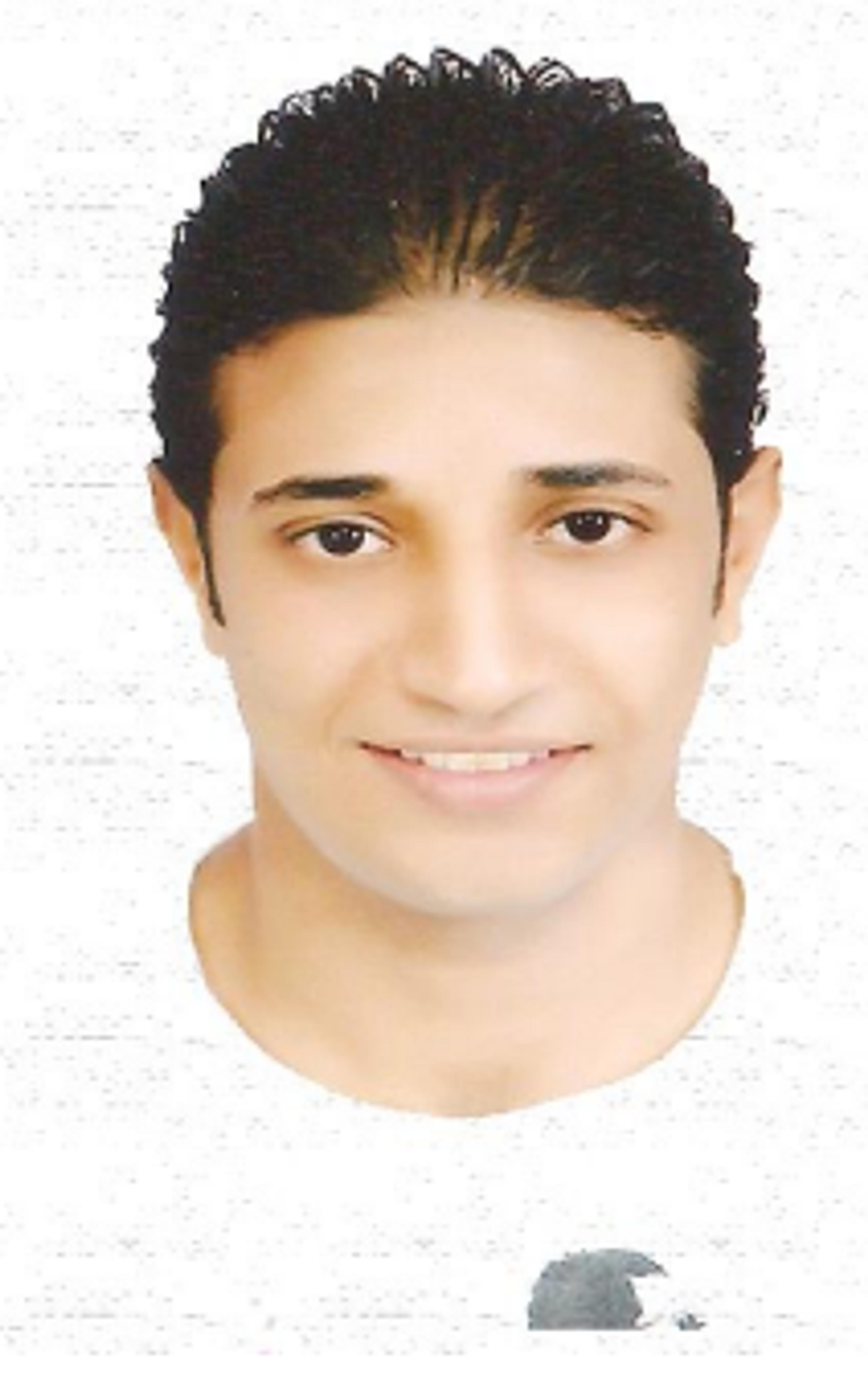 محمد حمدي عطيه