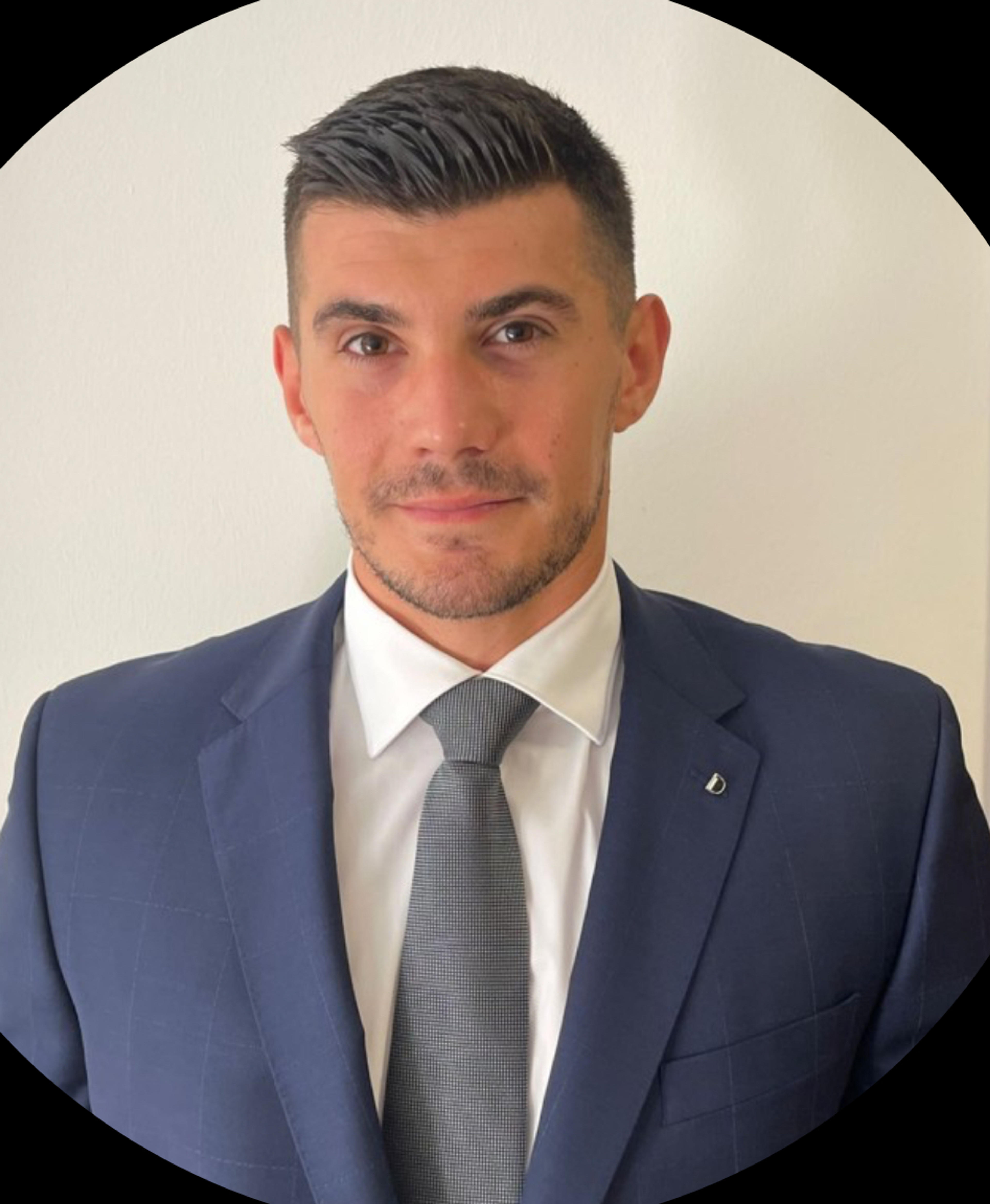 Gianmarco Gridelli