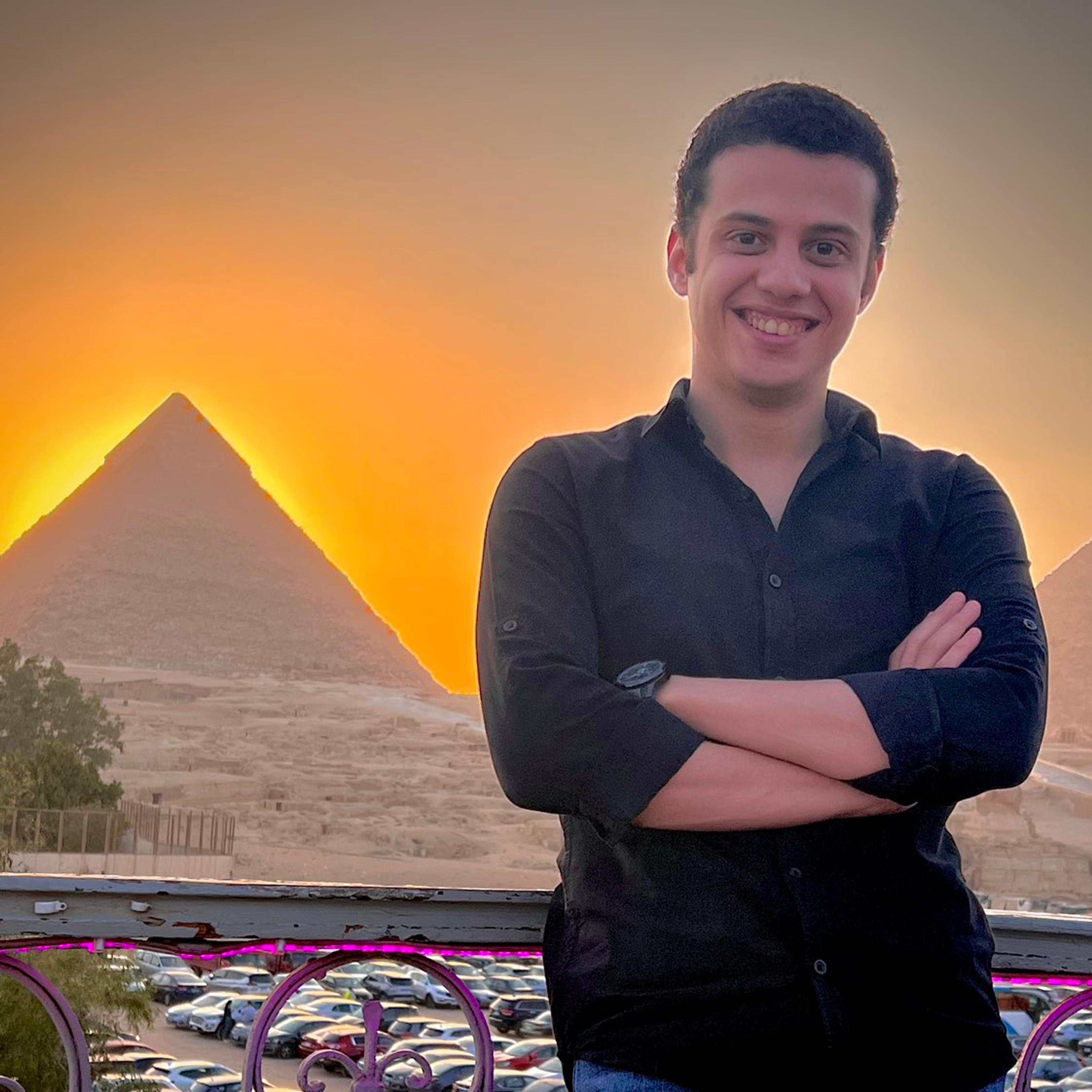 Khaled El-Far