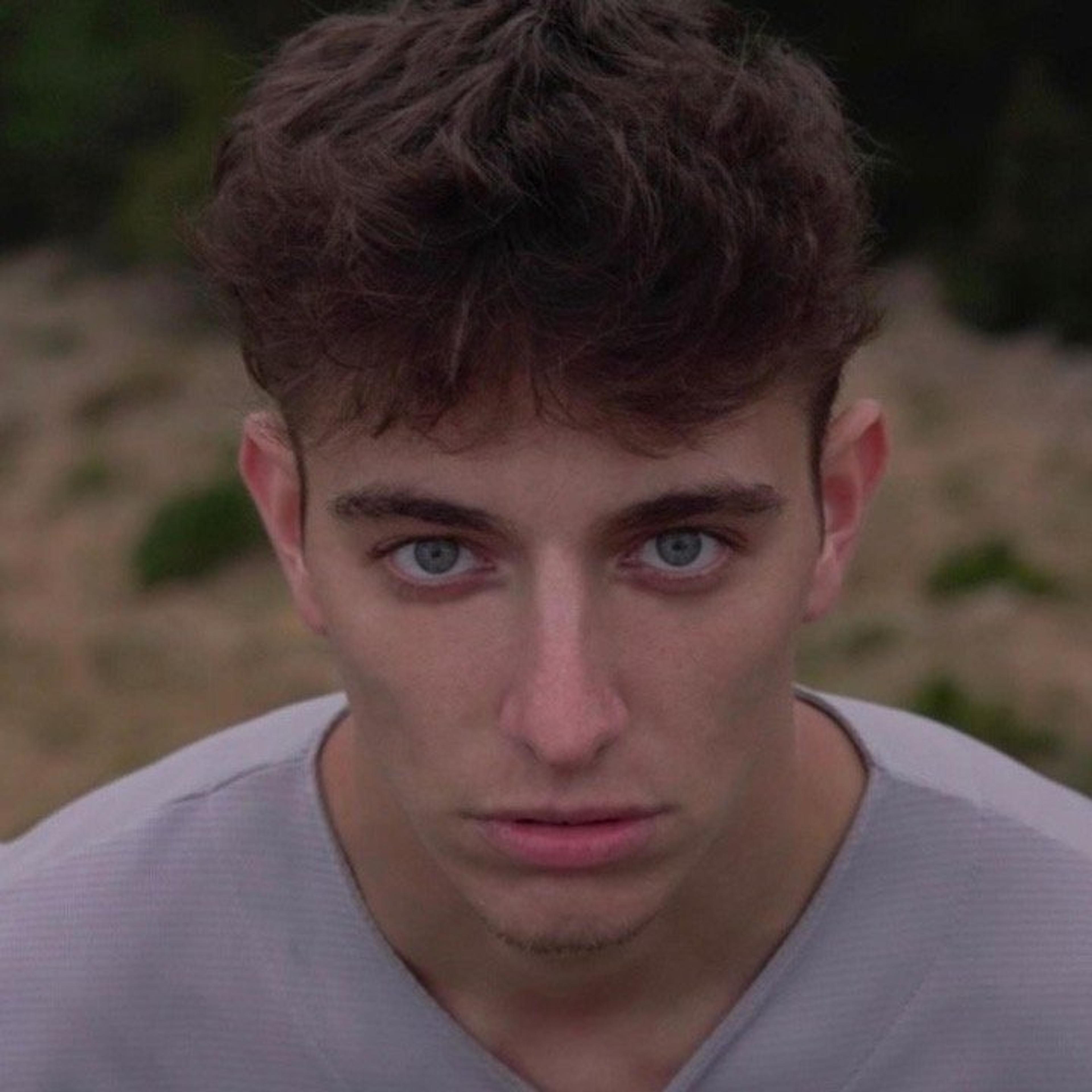 Arnau Calderón Ruiz