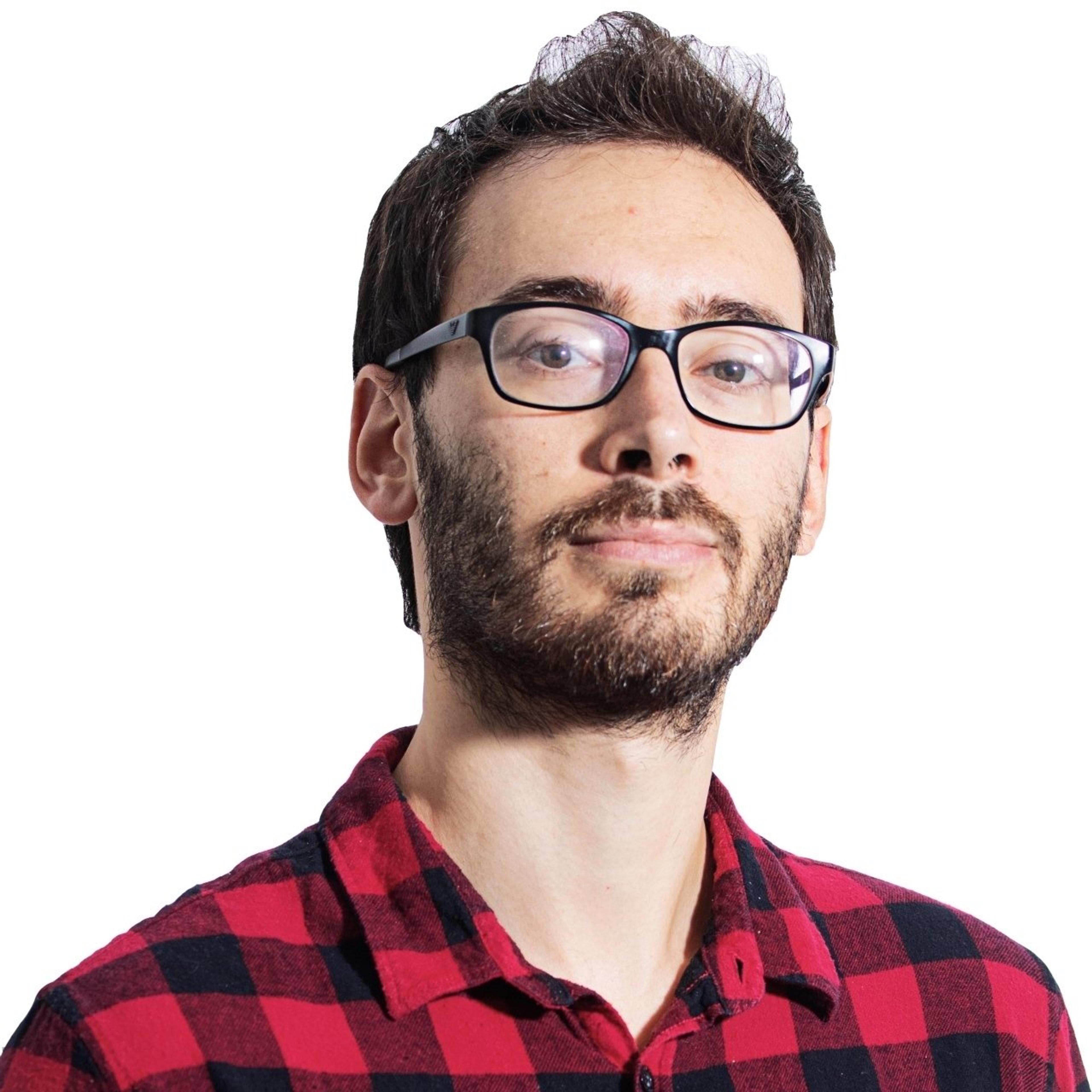 Riccardo Lombardini