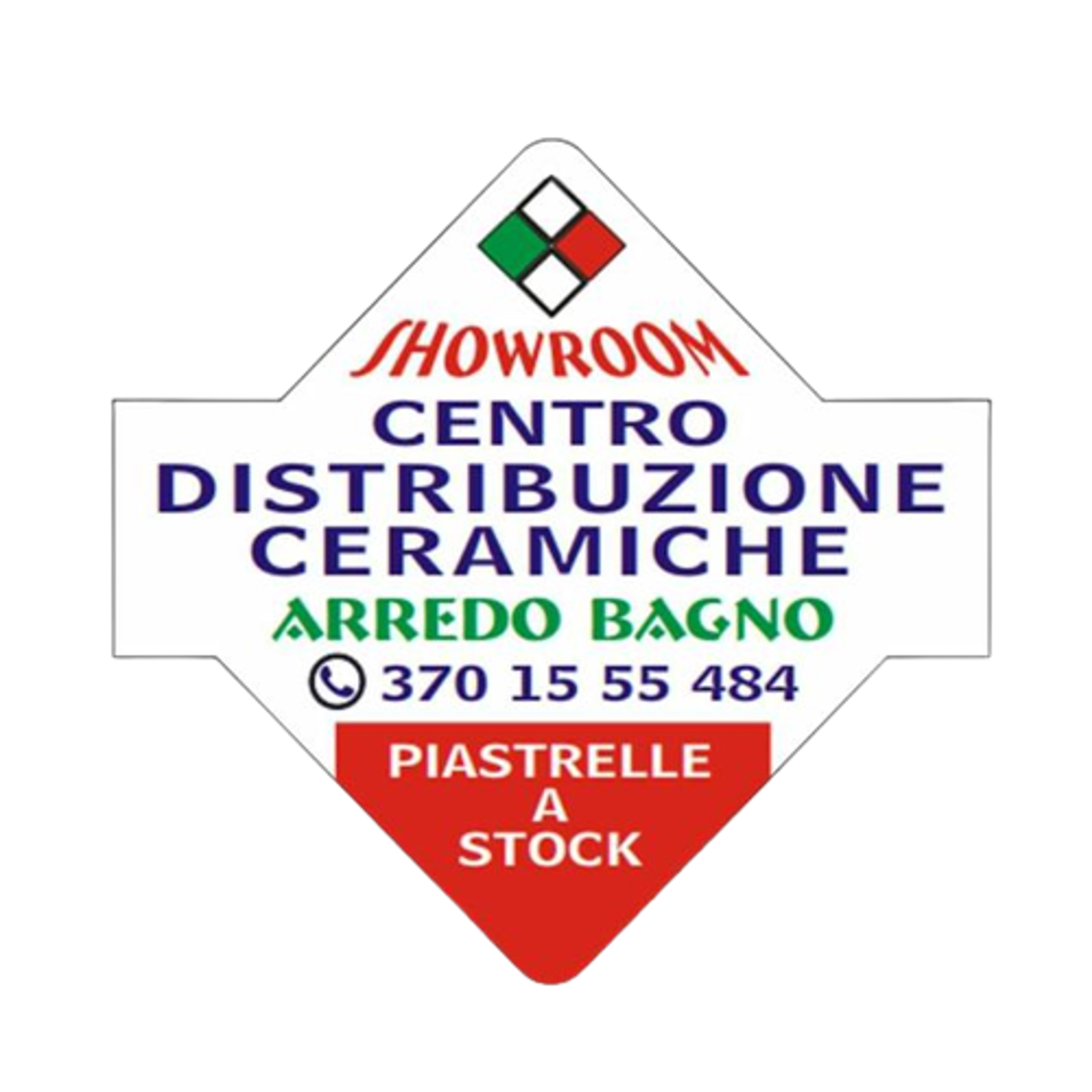 Centro Distribuzione Ceramiche