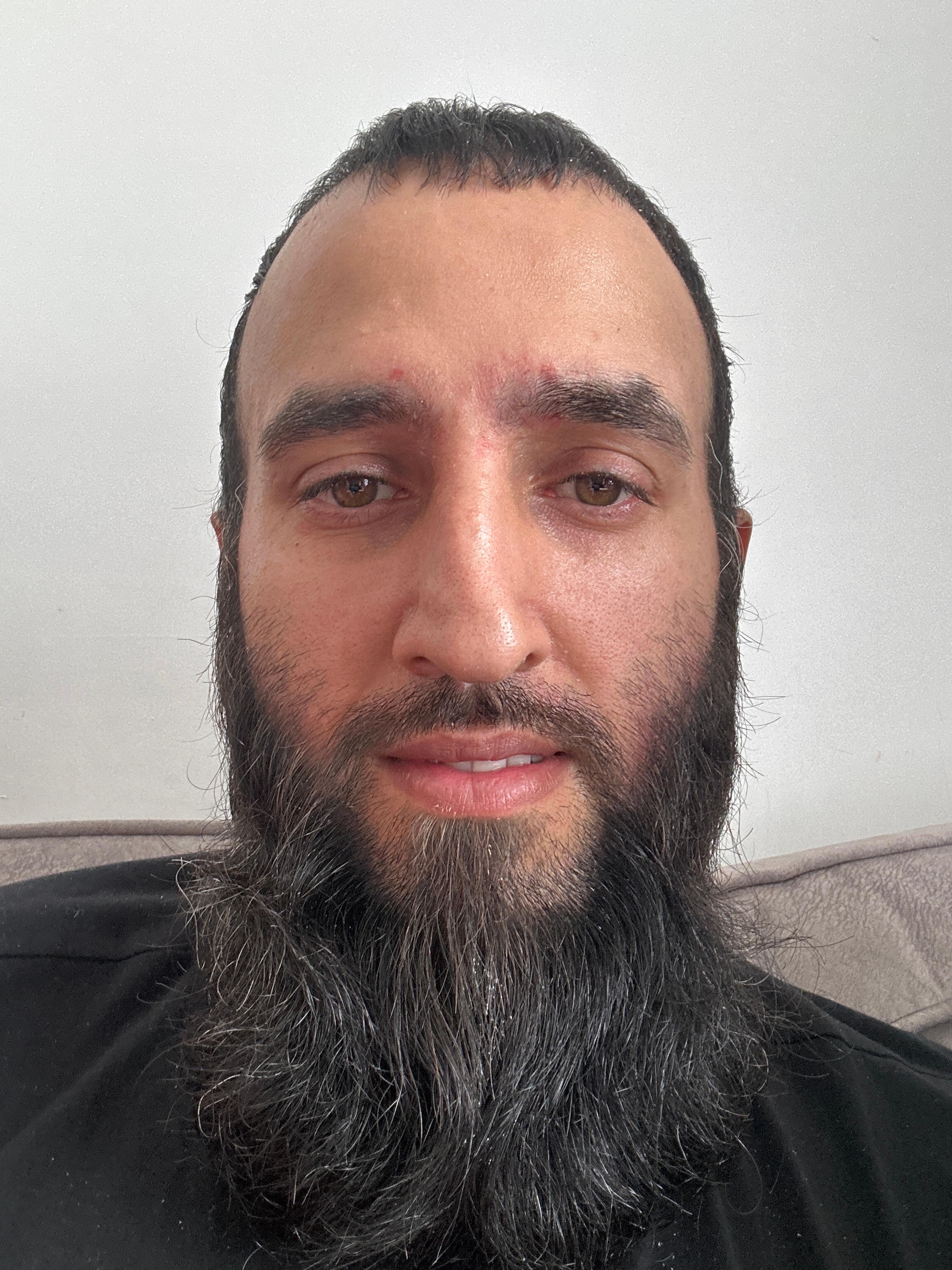 Jamal Shah