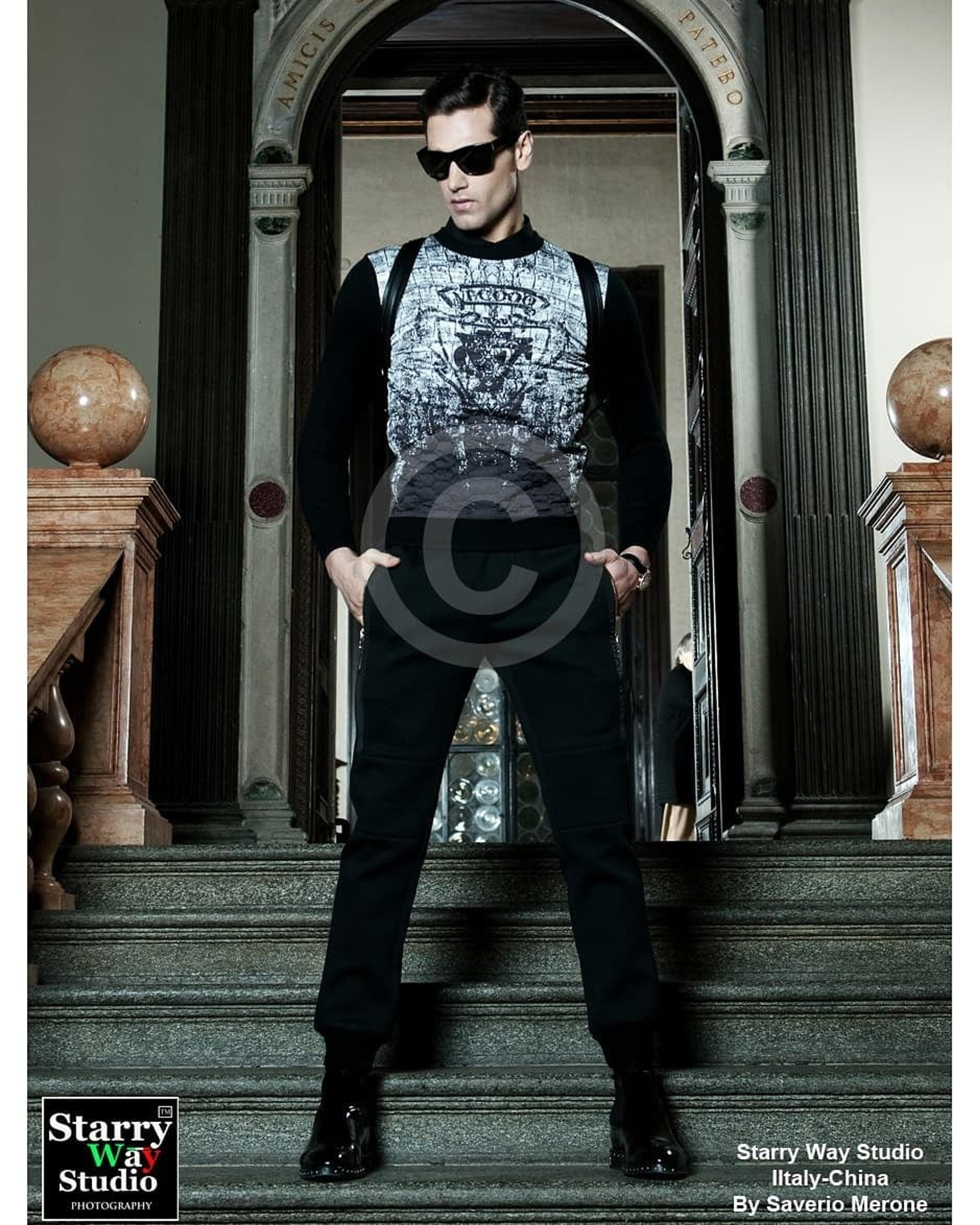 Saverio Merone