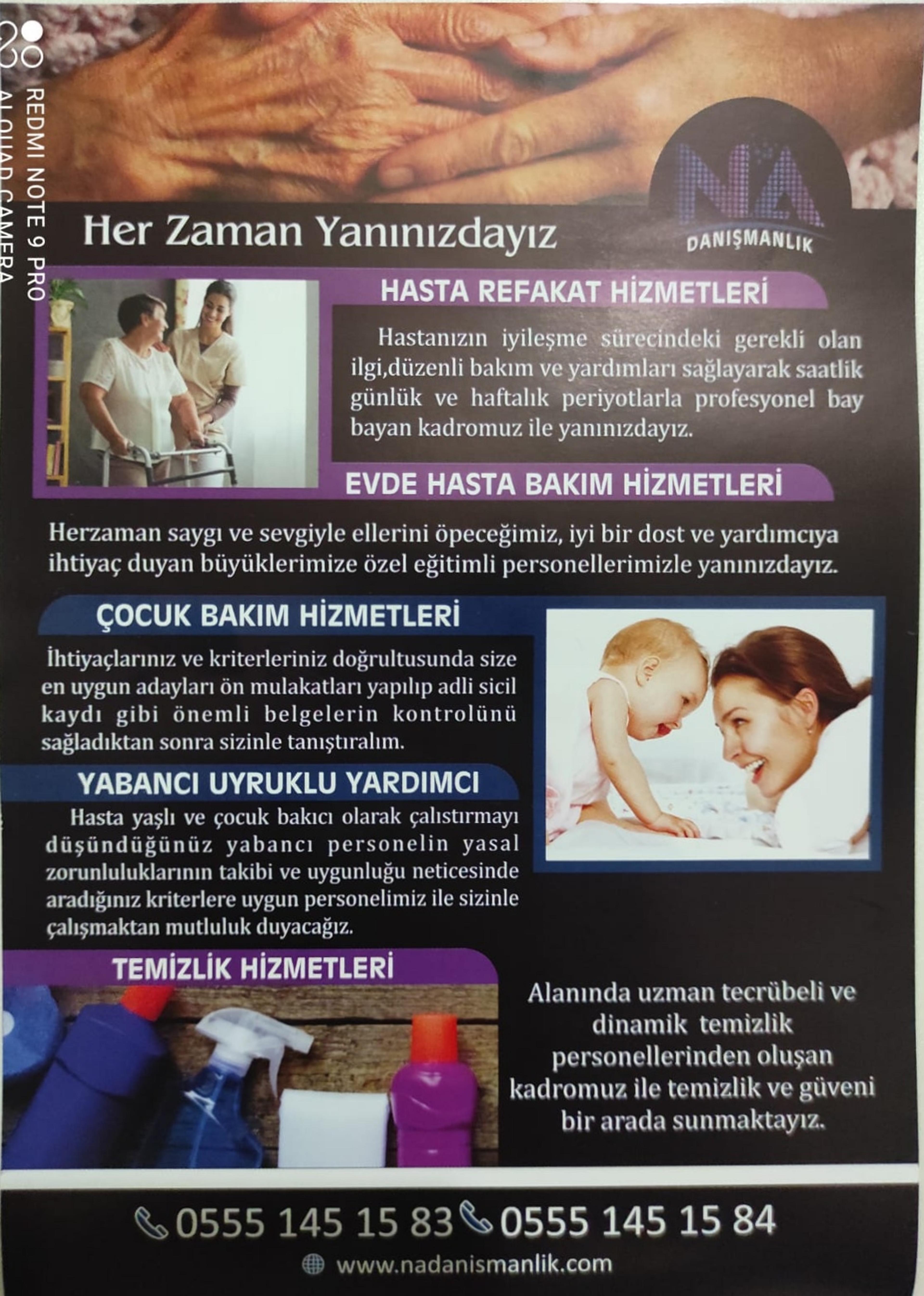 Neslihan Ülkü Demirtaş