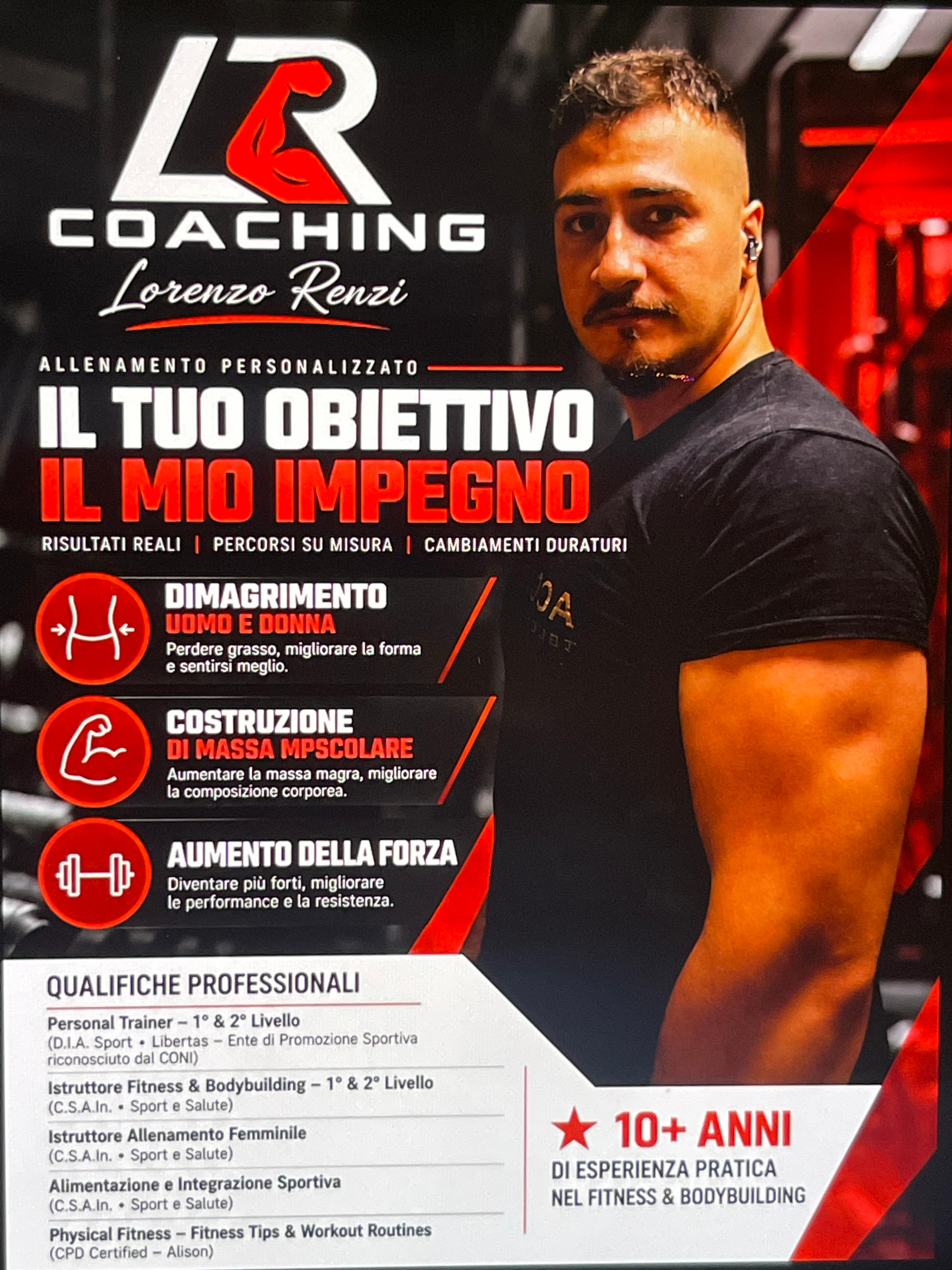 Lorenzo Renzi