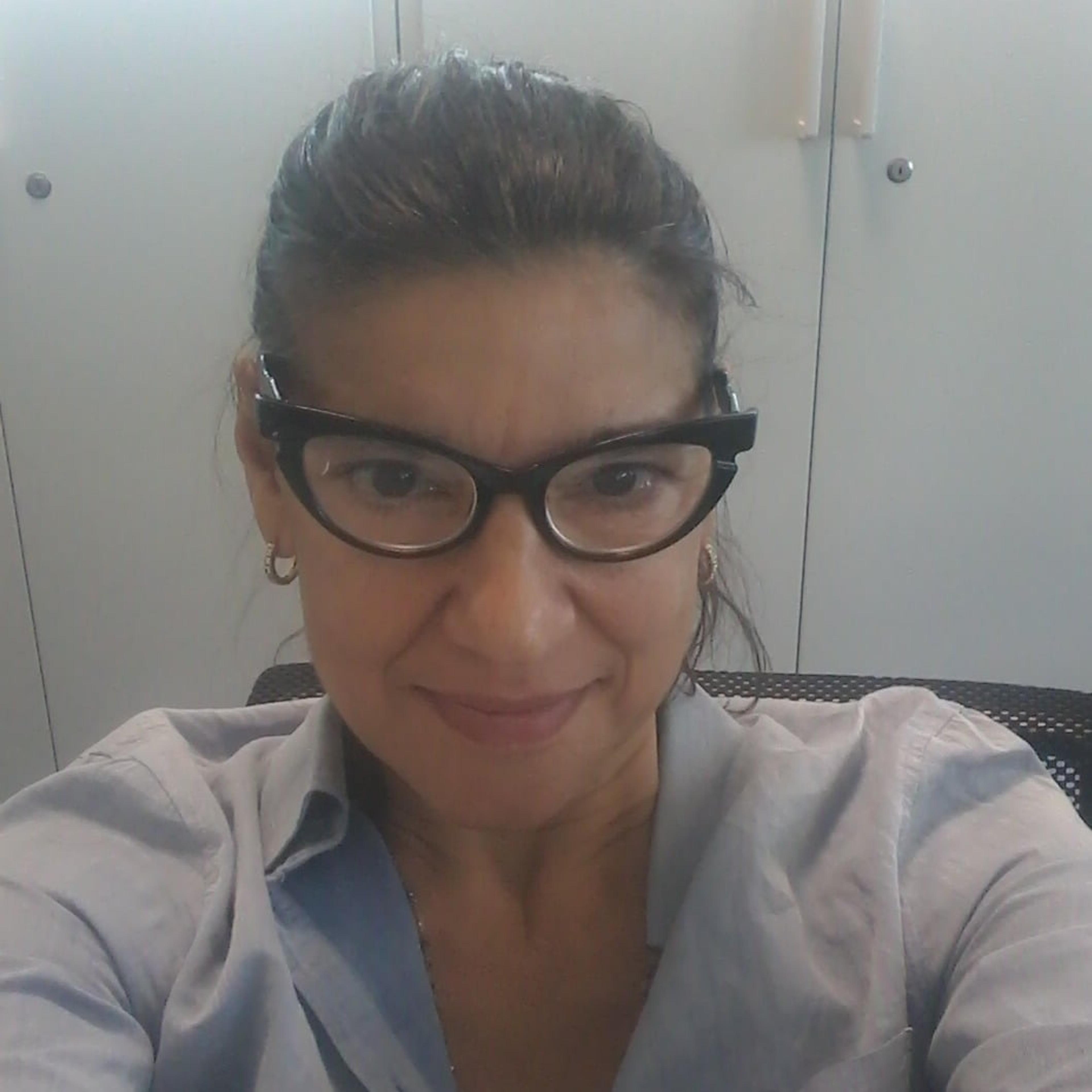 Gisella Rizzo