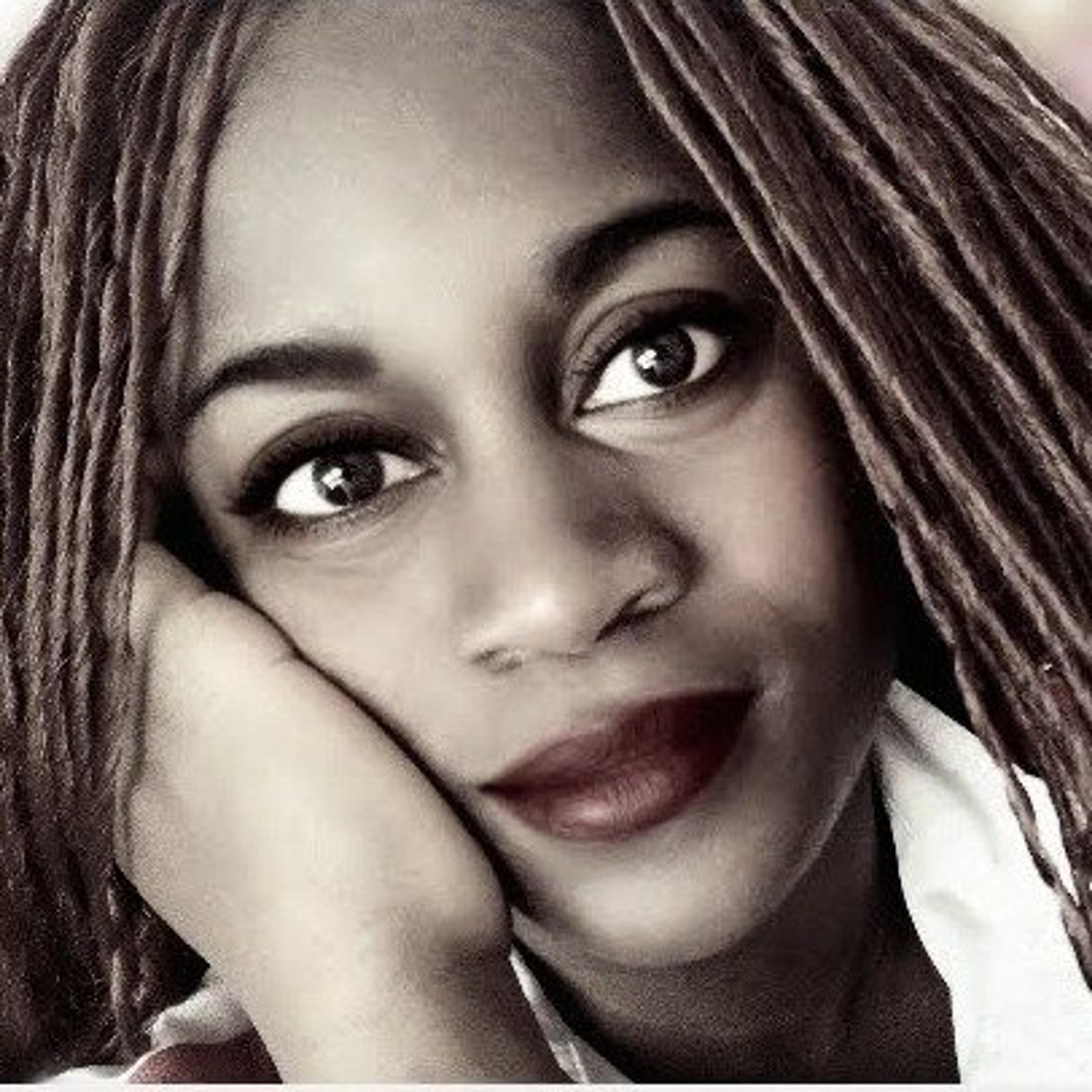 Evangelina Ikabo Sami