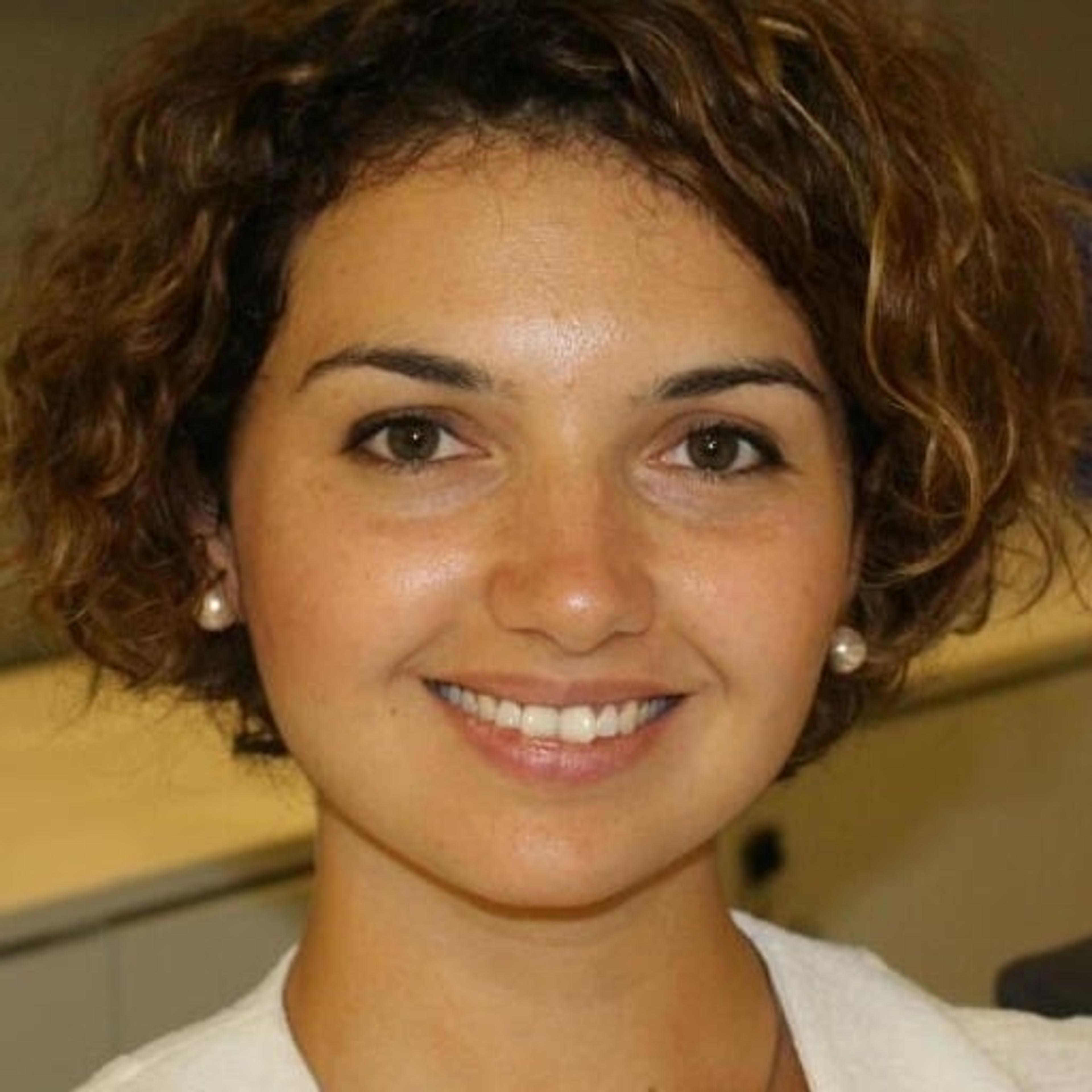 Katherine De Santana Regis