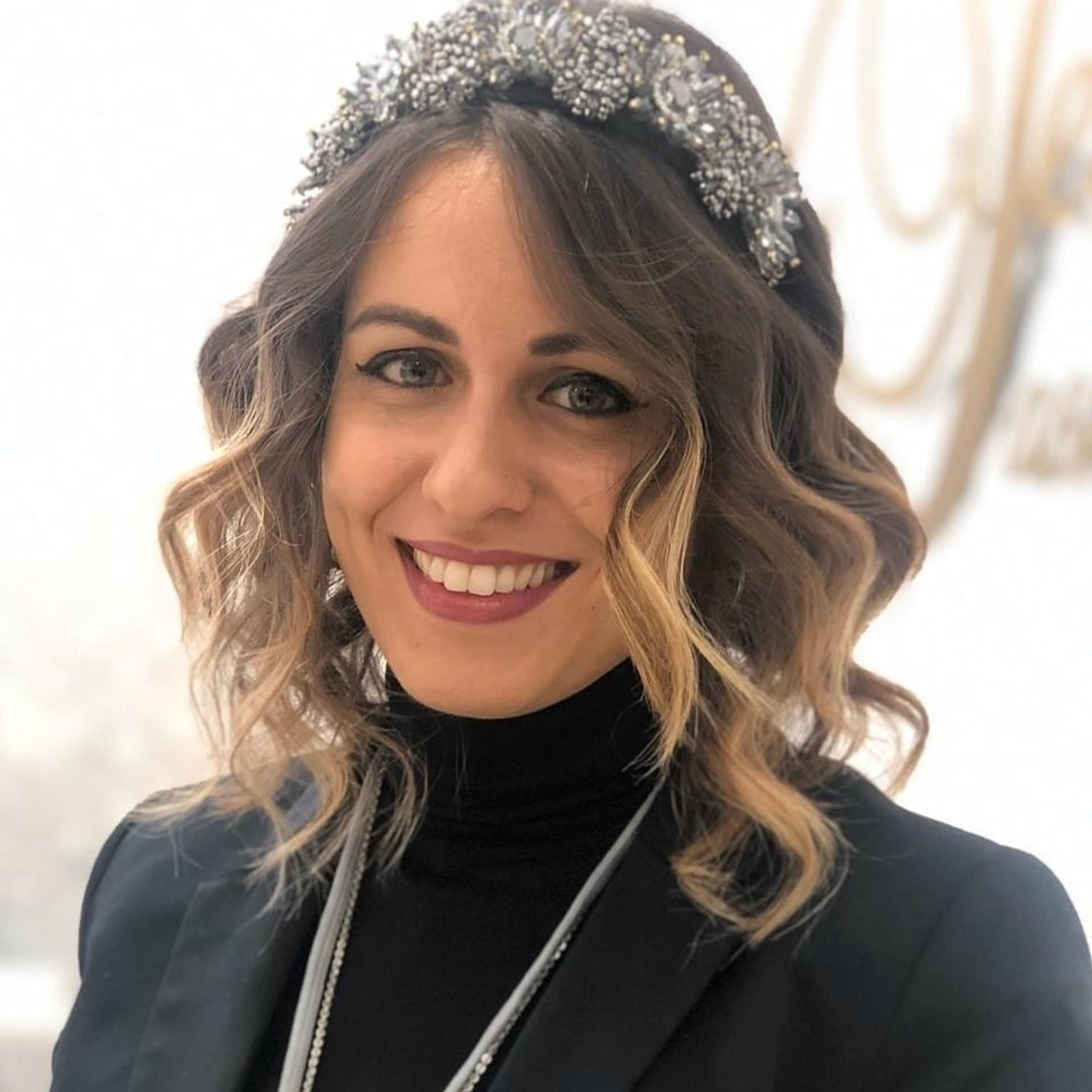 Anna Palumbo