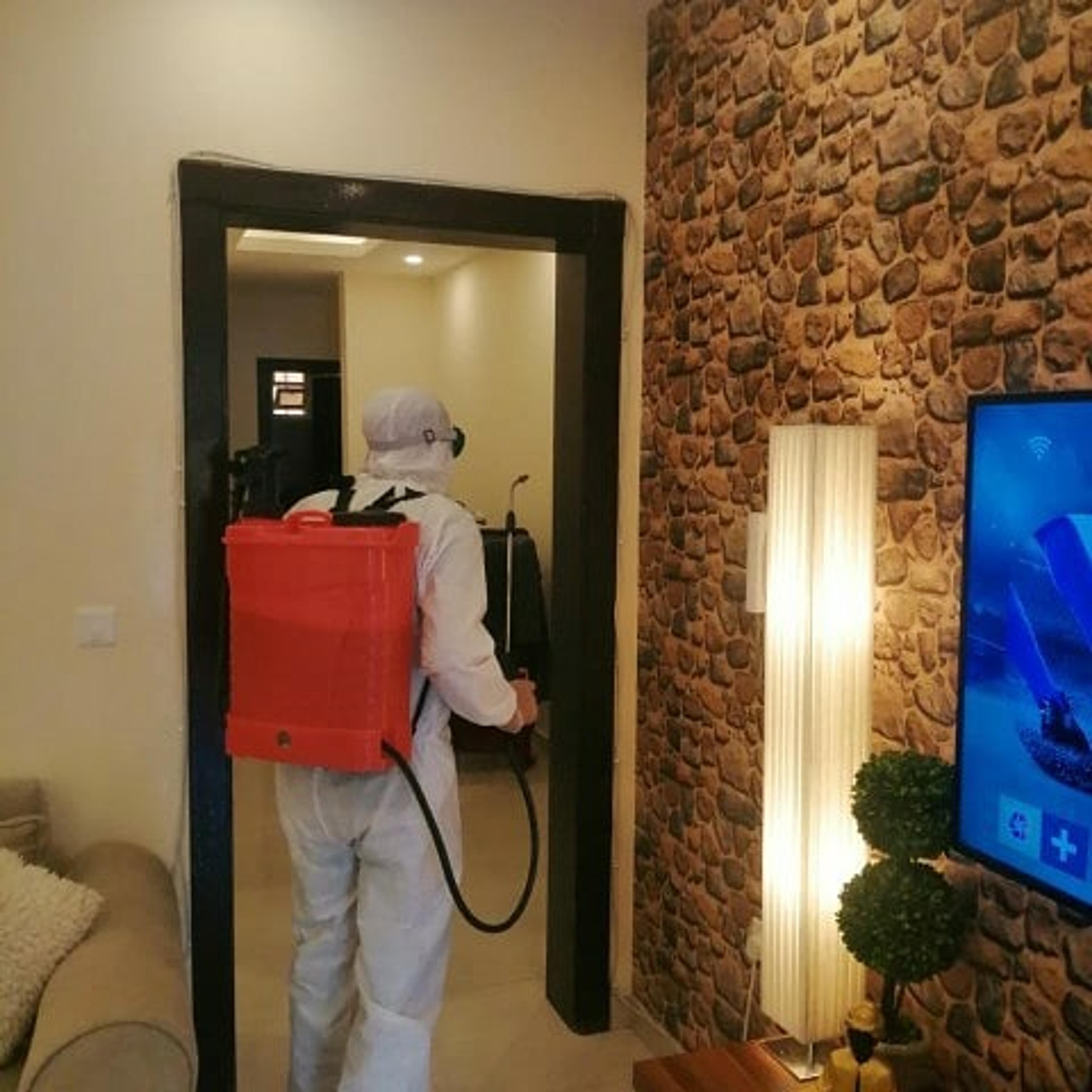 لمسه السرعه
