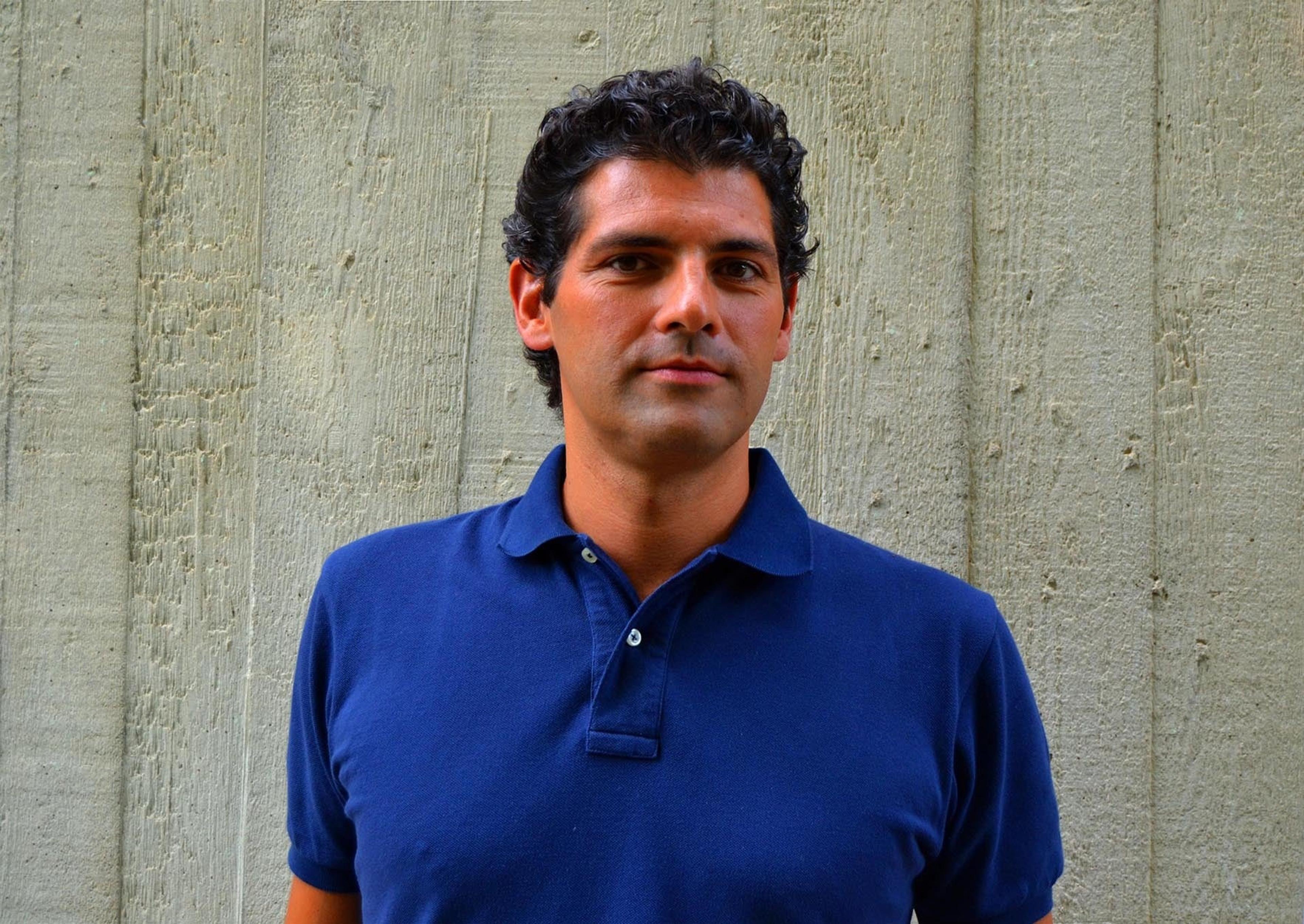 Giorgio Davide Manzoni architetto